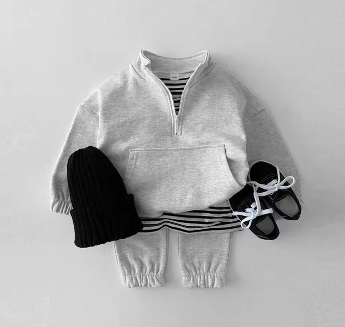 Wren Jogger Set - Pre Order