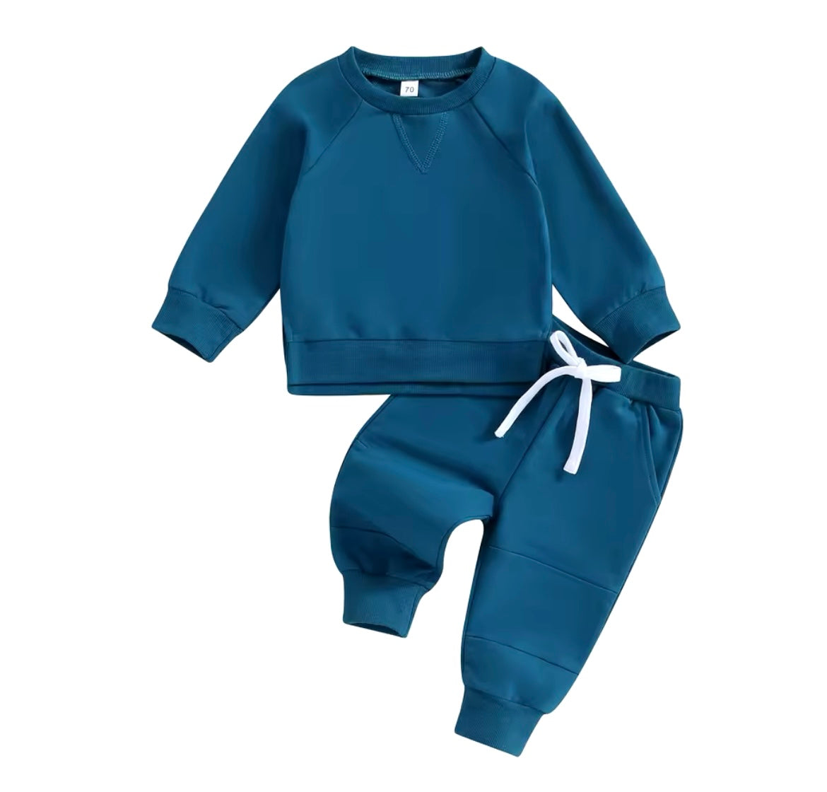 Jett Jogger Set - Pre Order