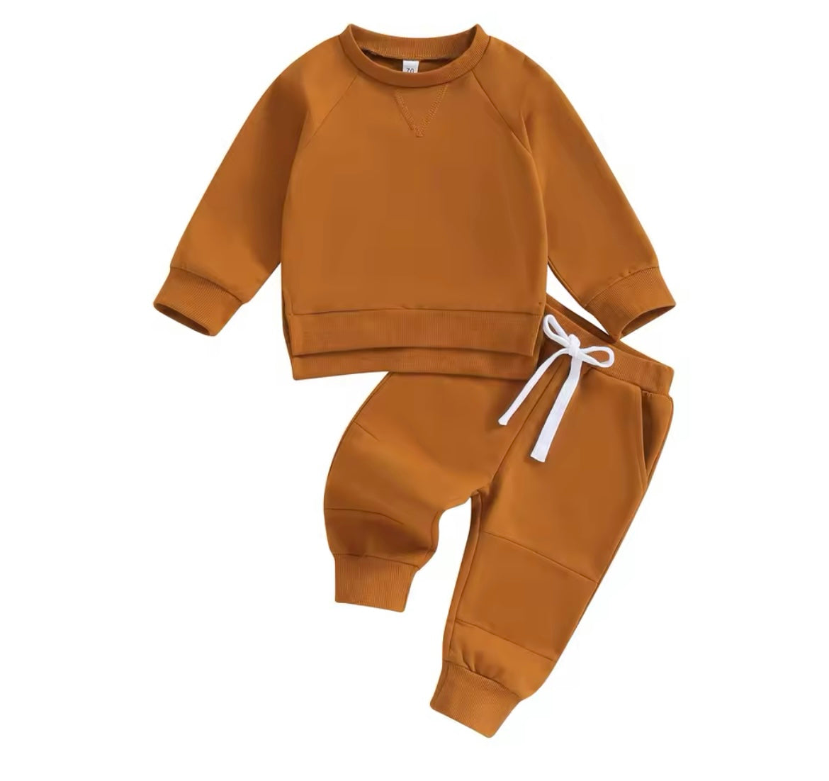 Jett Jogger Set - Pre Order