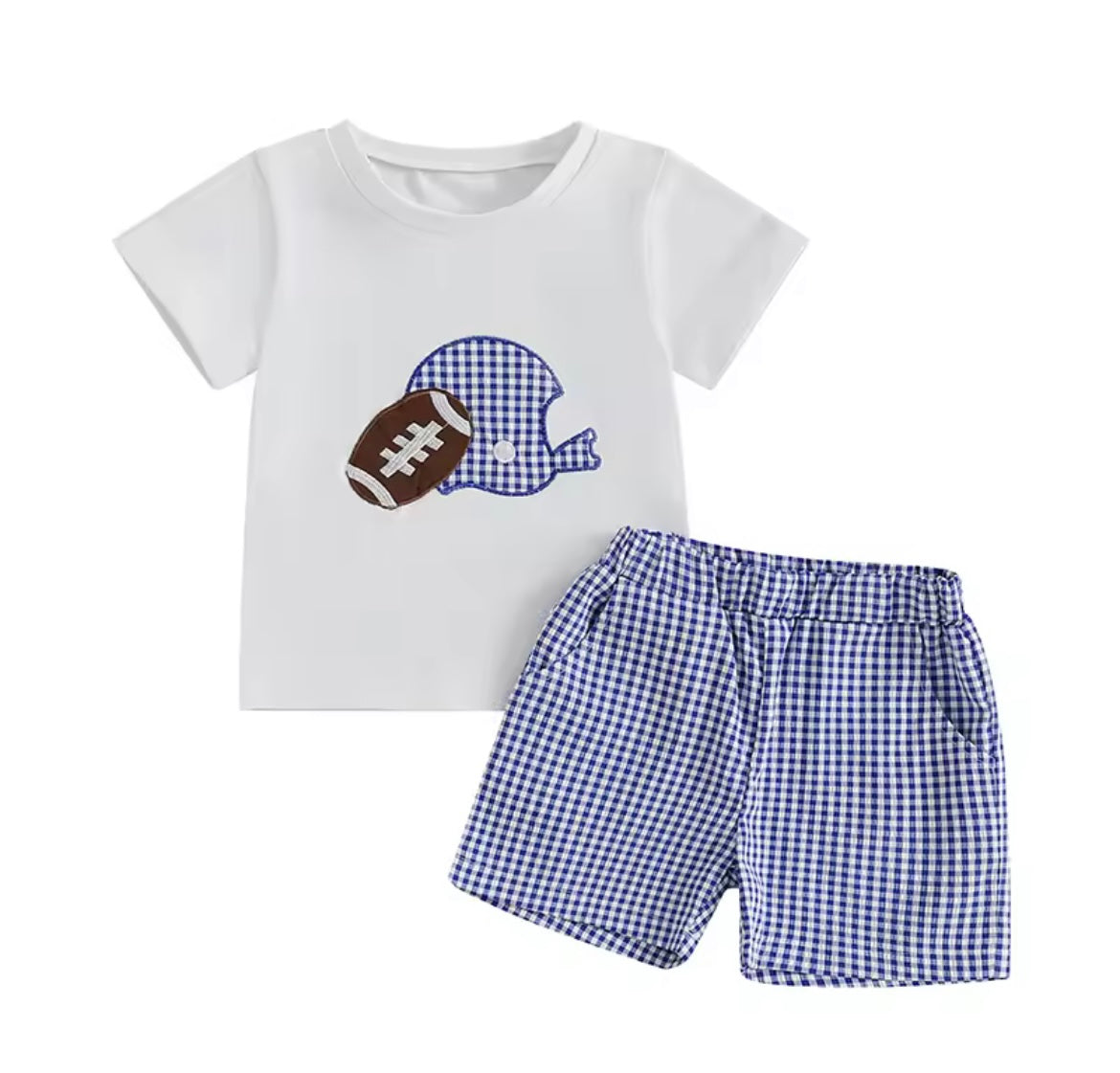 Football Set - Pre Order