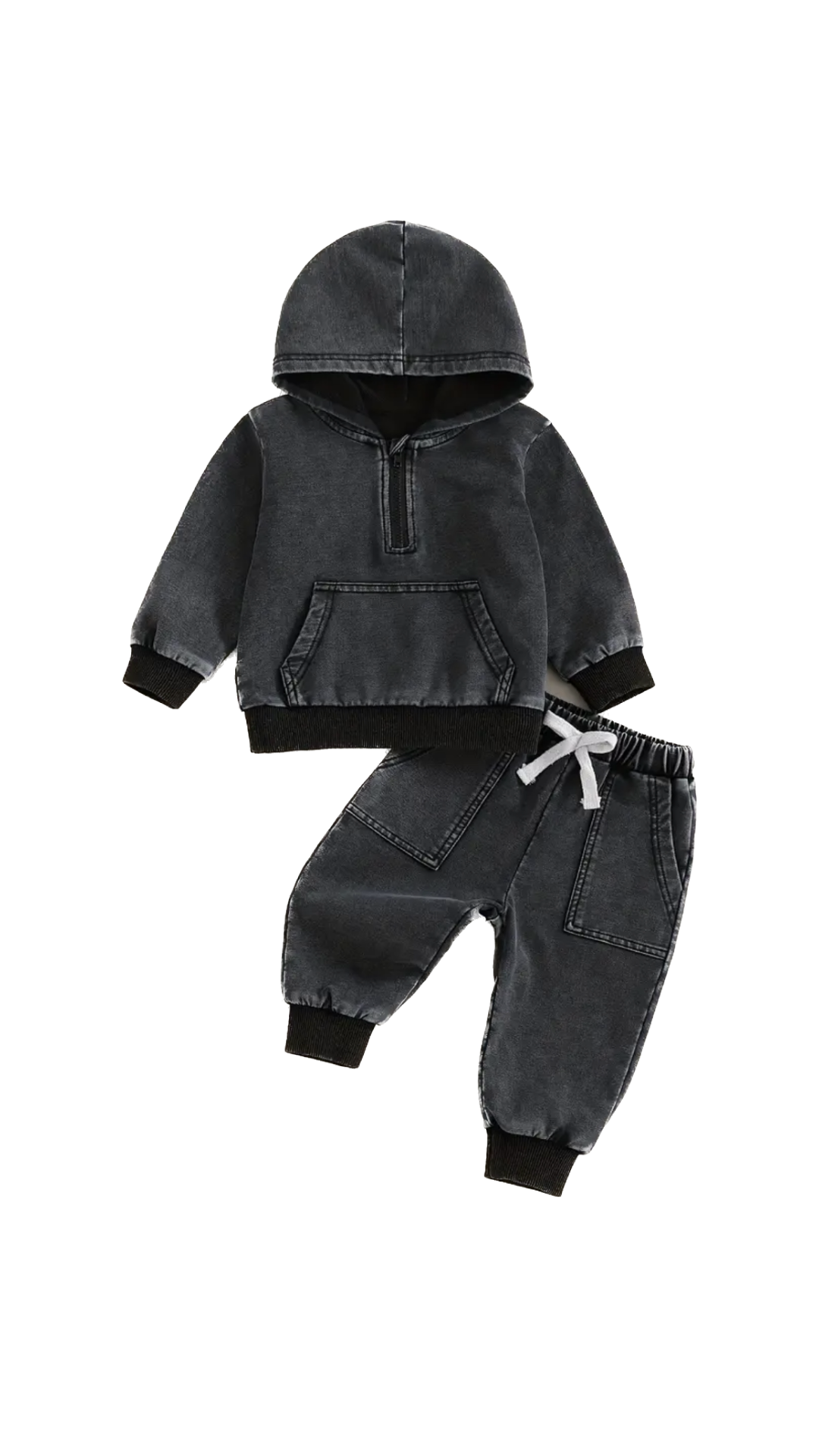 Titus Jogger Set - Pre Order