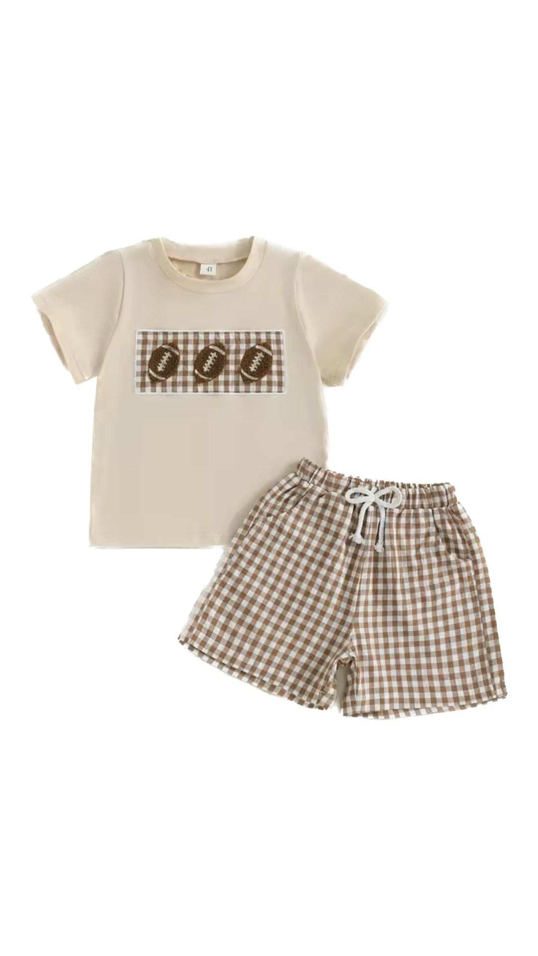 Football Set - Pre Order
