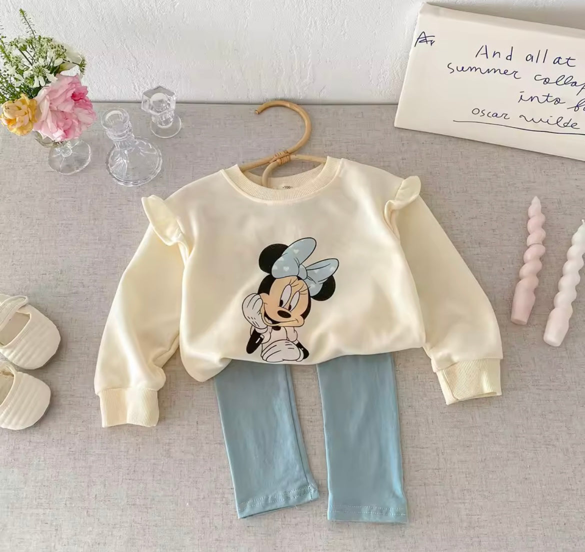 Disney Sets - Pre Order