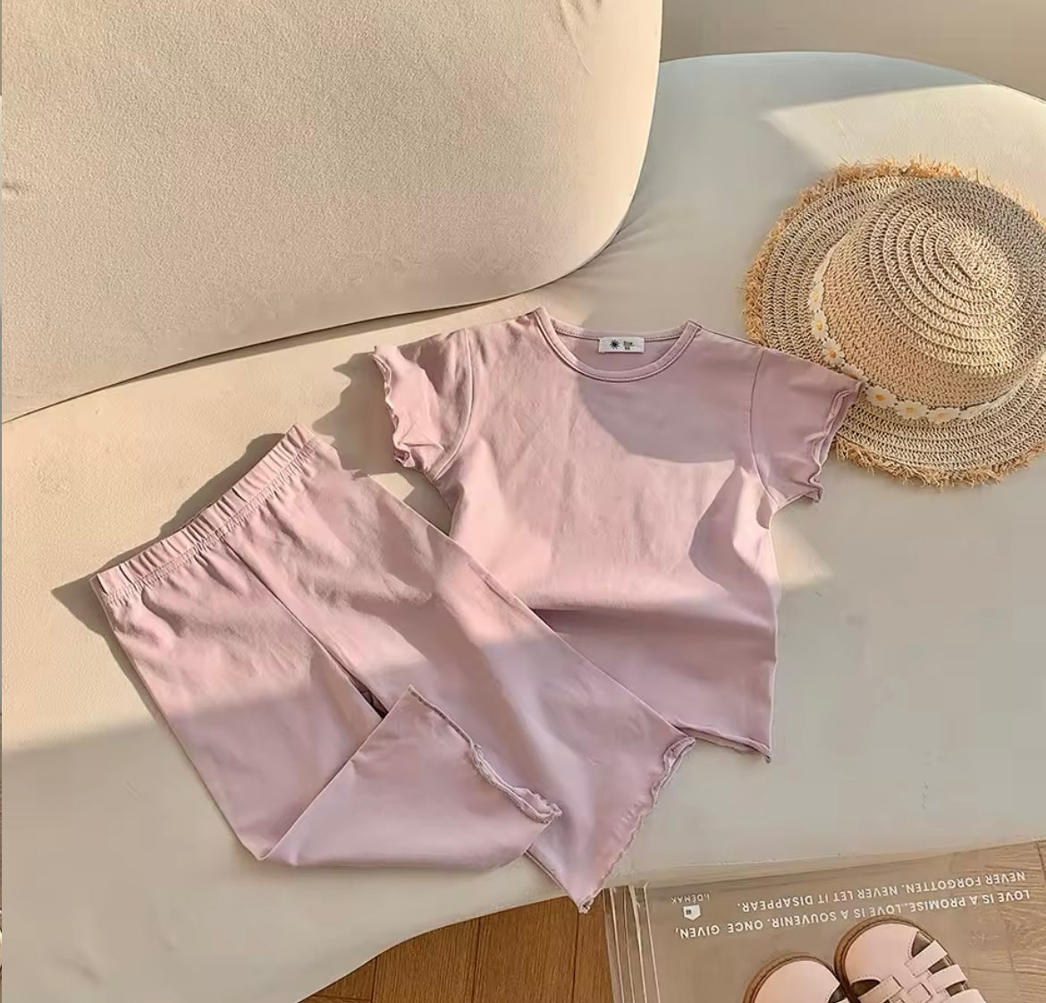 Eleanor Set - Pre Order