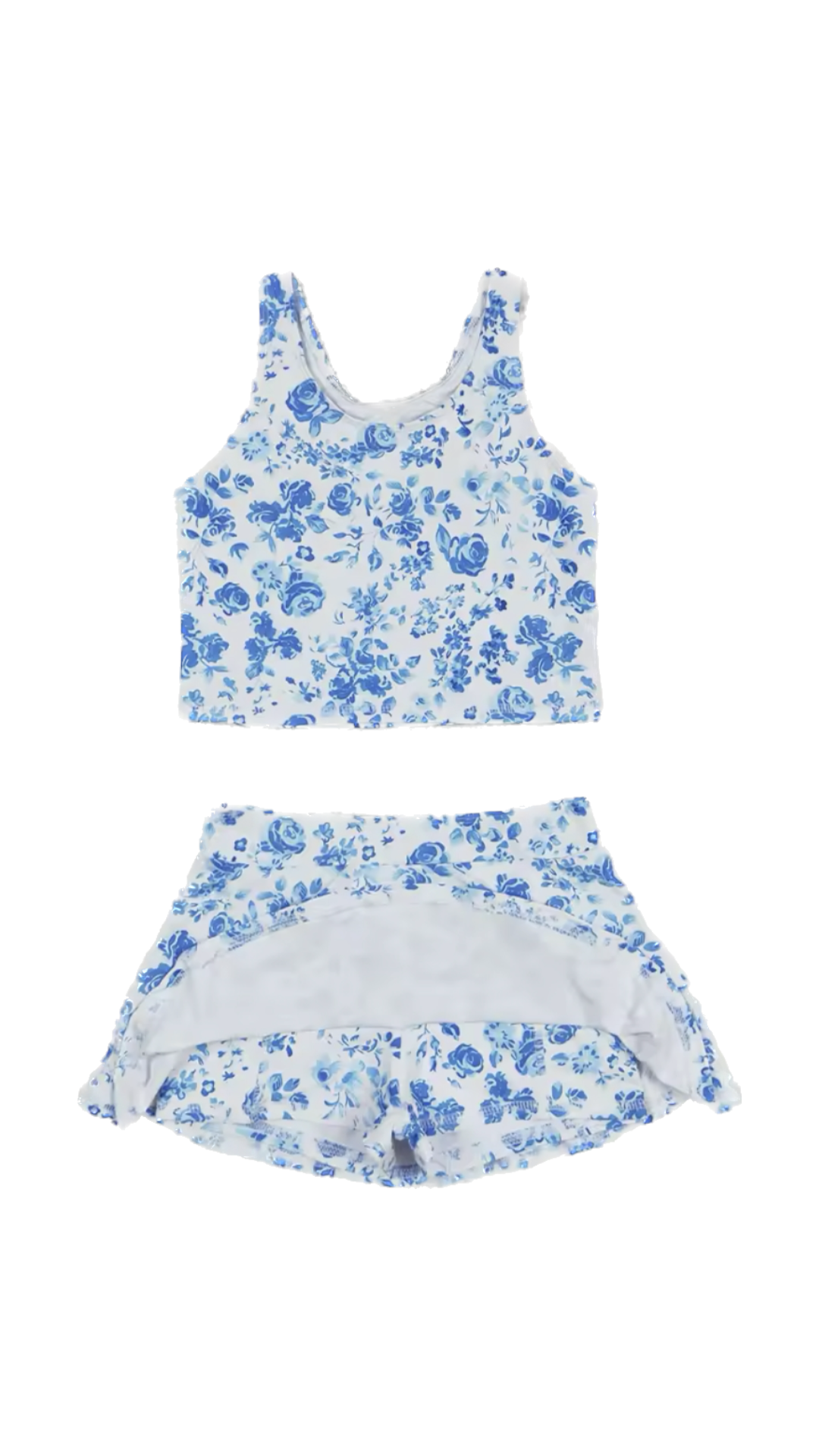 Henley Athletic Set - Pre Order