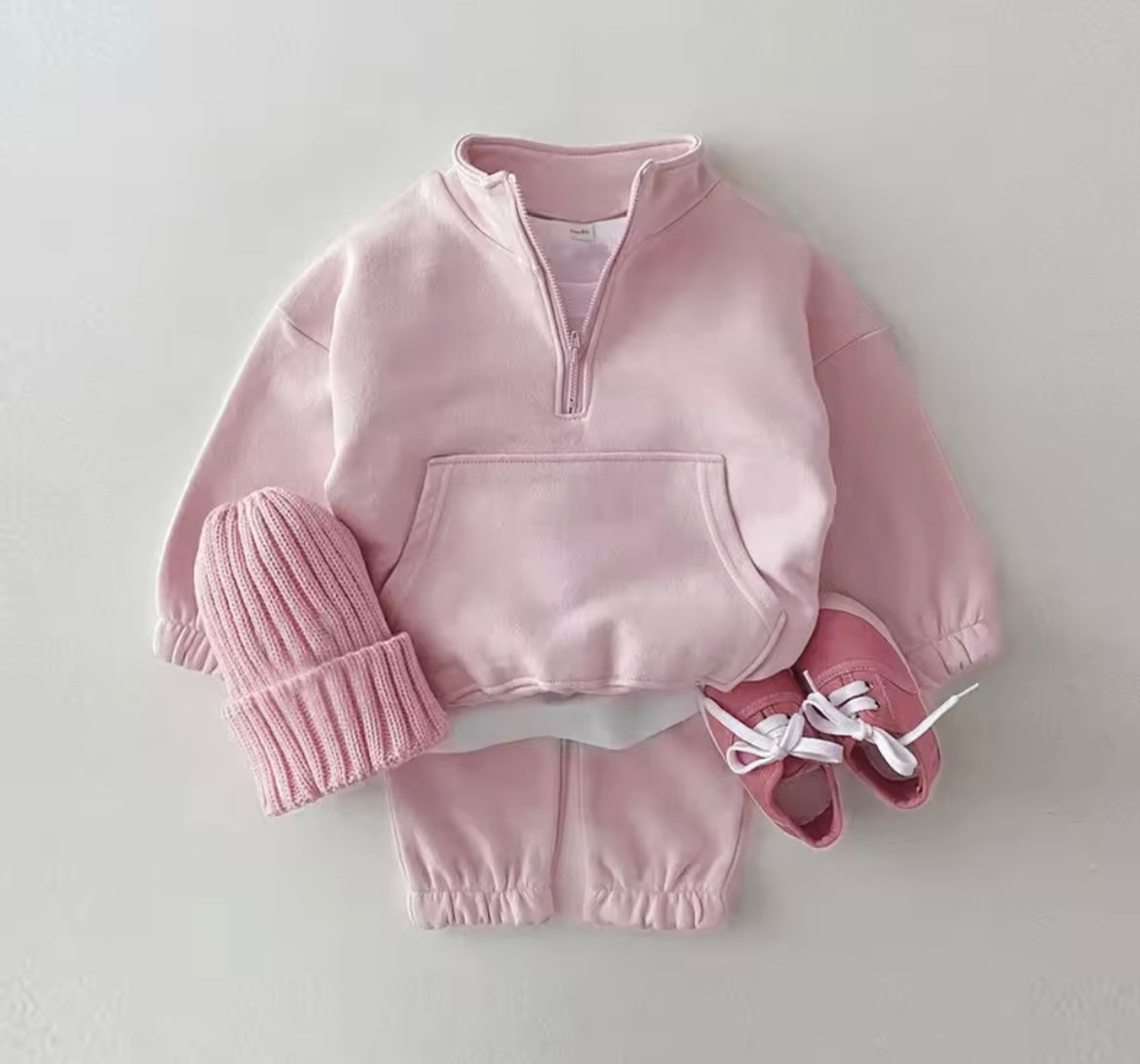 Wren Jogger Set - Pre Order