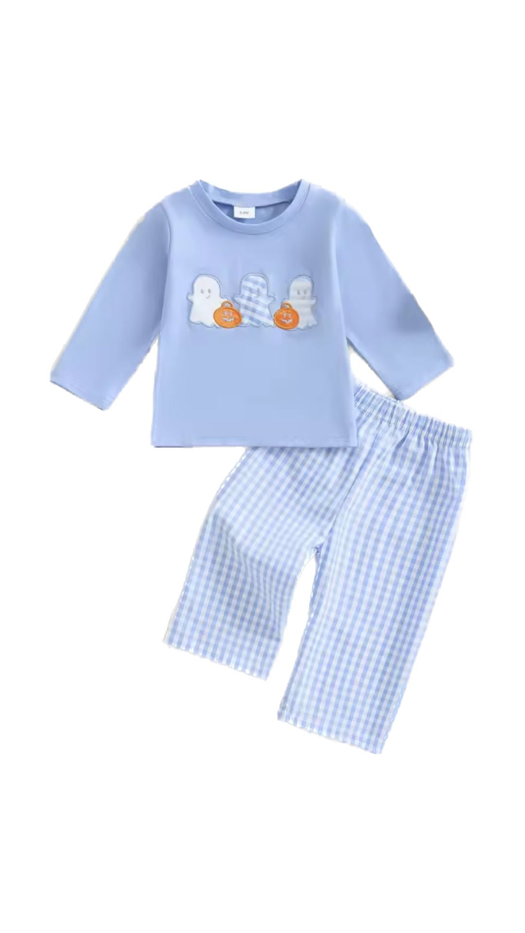 Lucas Set - Pre Order