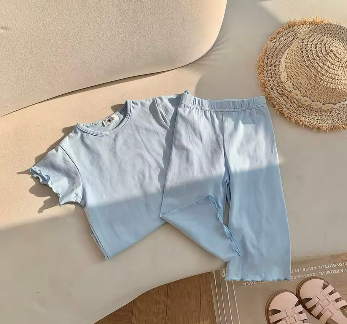 Eleanor Set - Pre Order