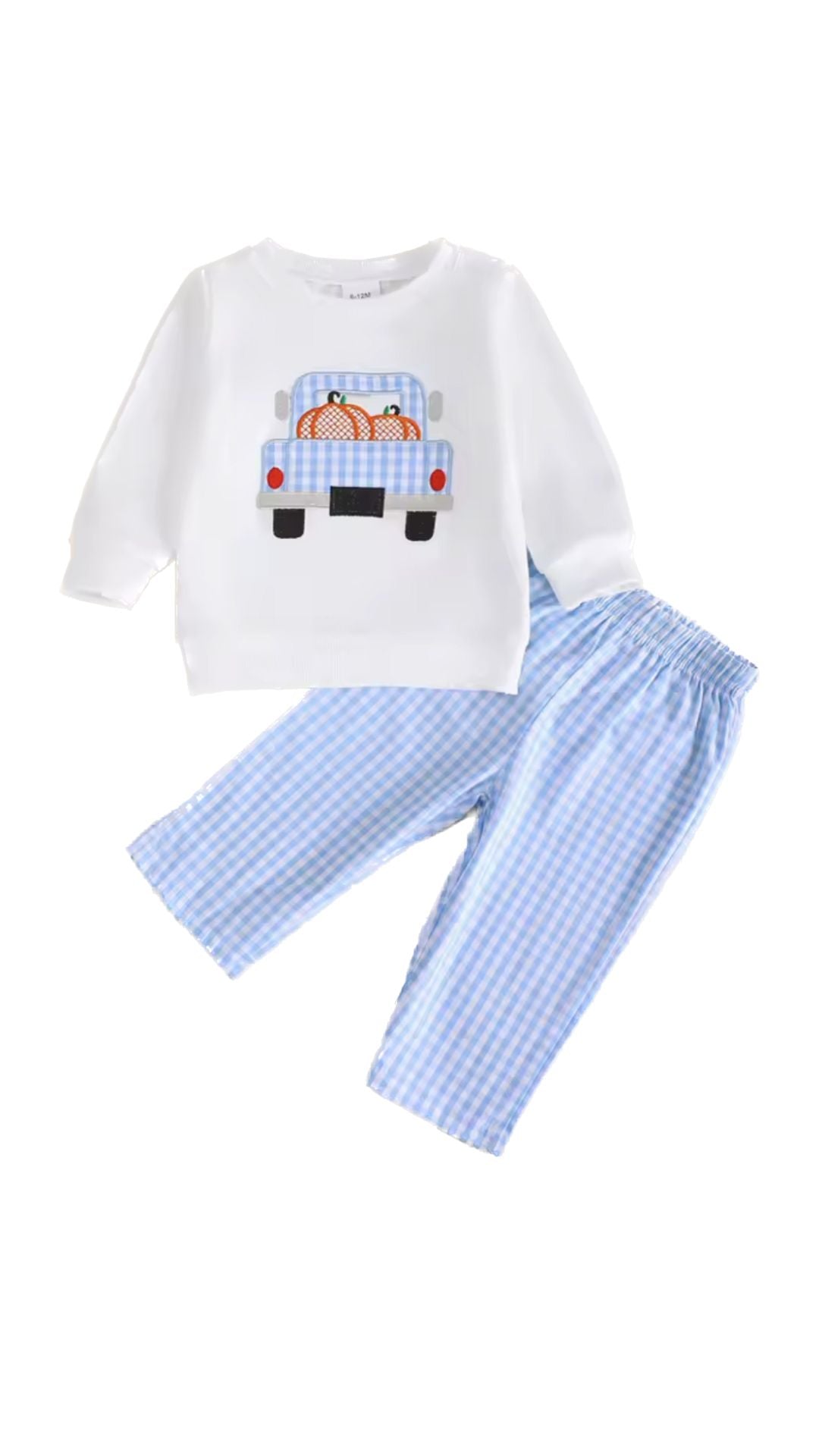 Lucas Set - Pre Order