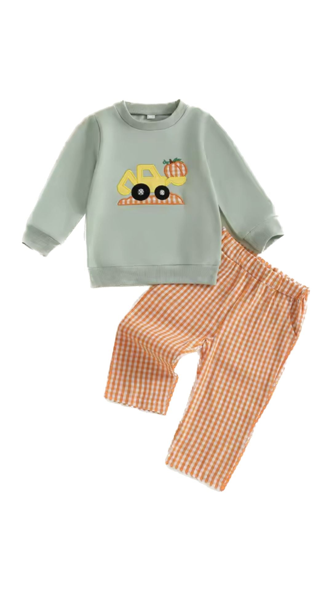 Lucas Set - Pre Order