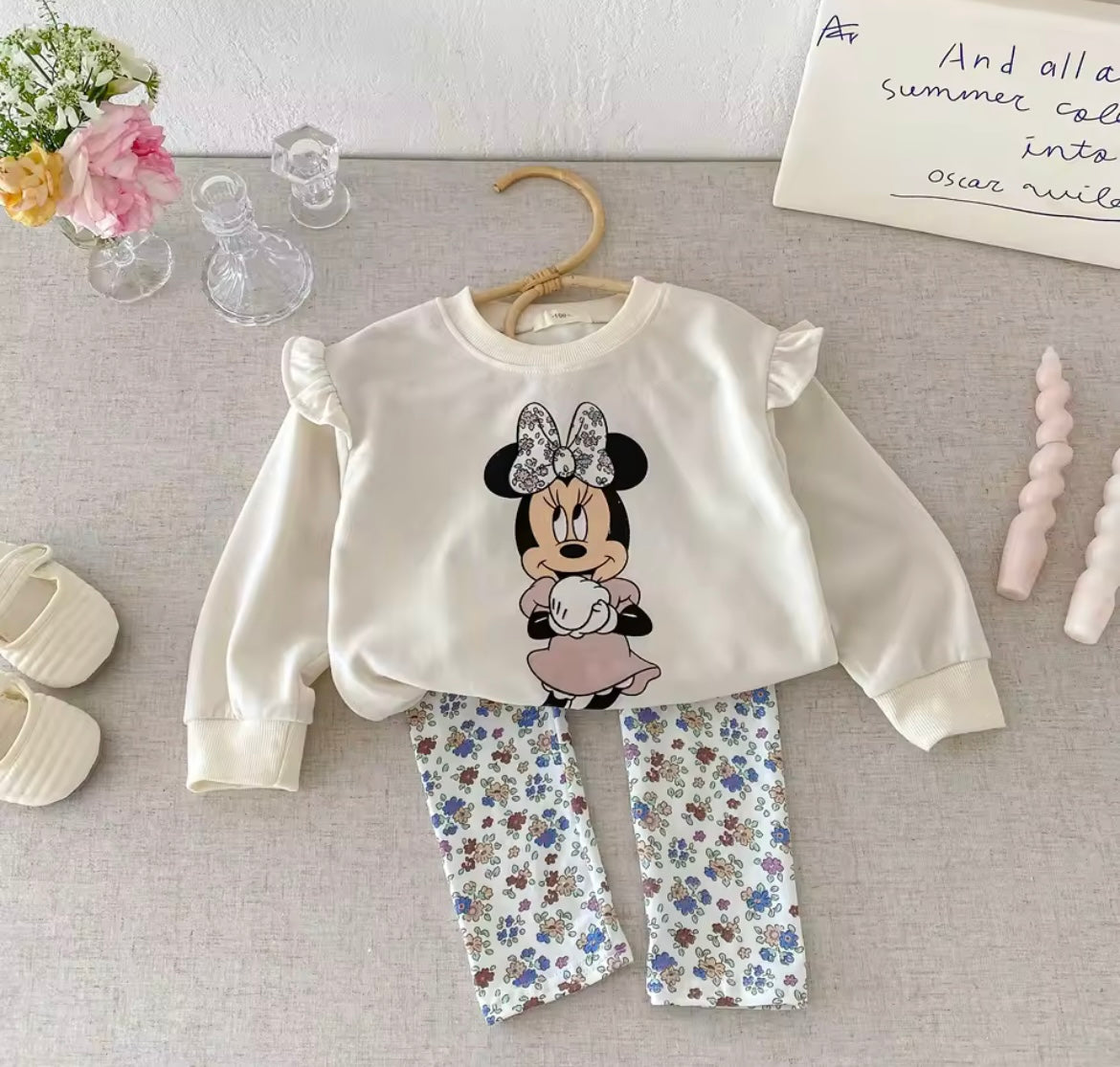 Disney Sets - Pre Order