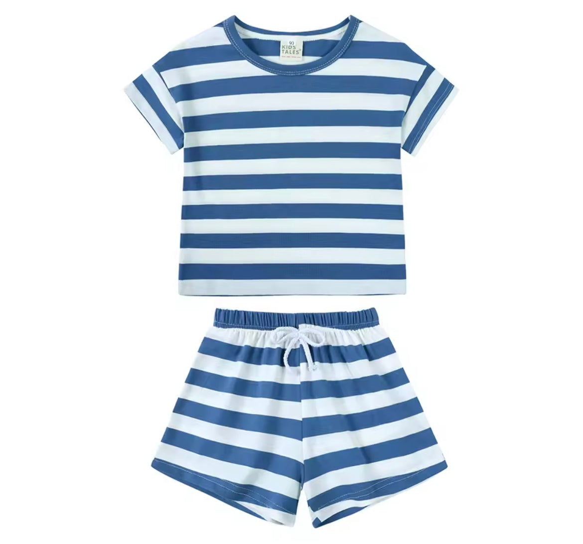 Liam Stripe Set - Pre Order