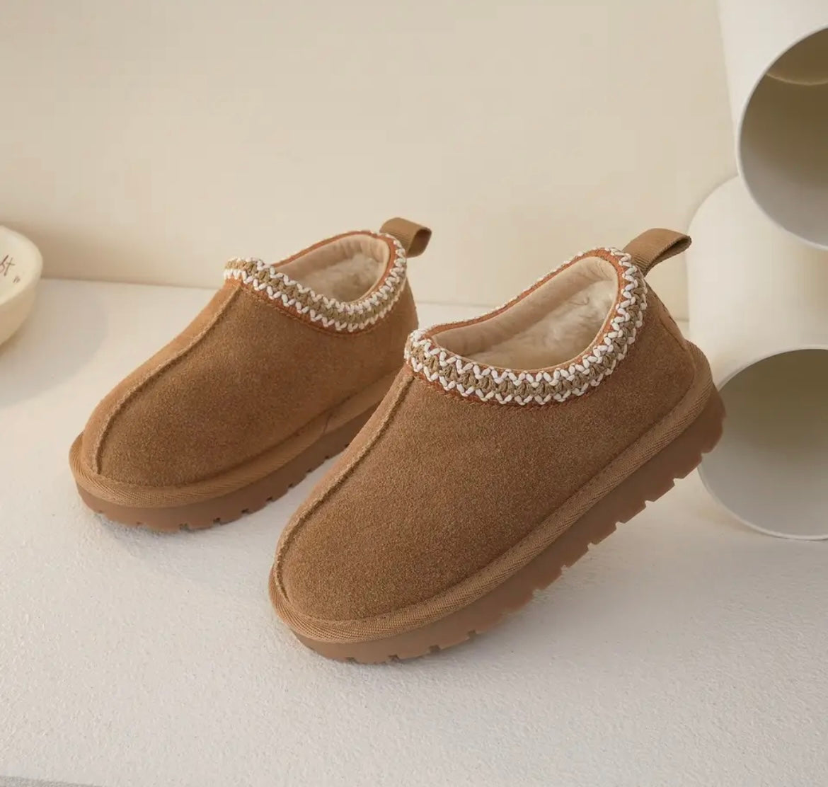 Aztec Bootie - Pre Order