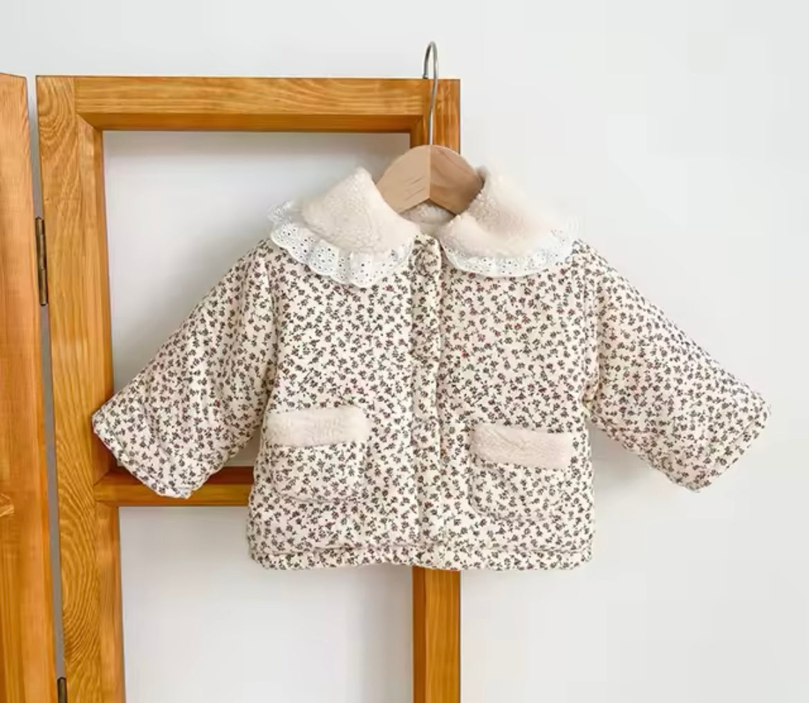 Ann Margaret Jacket - Pre Order
