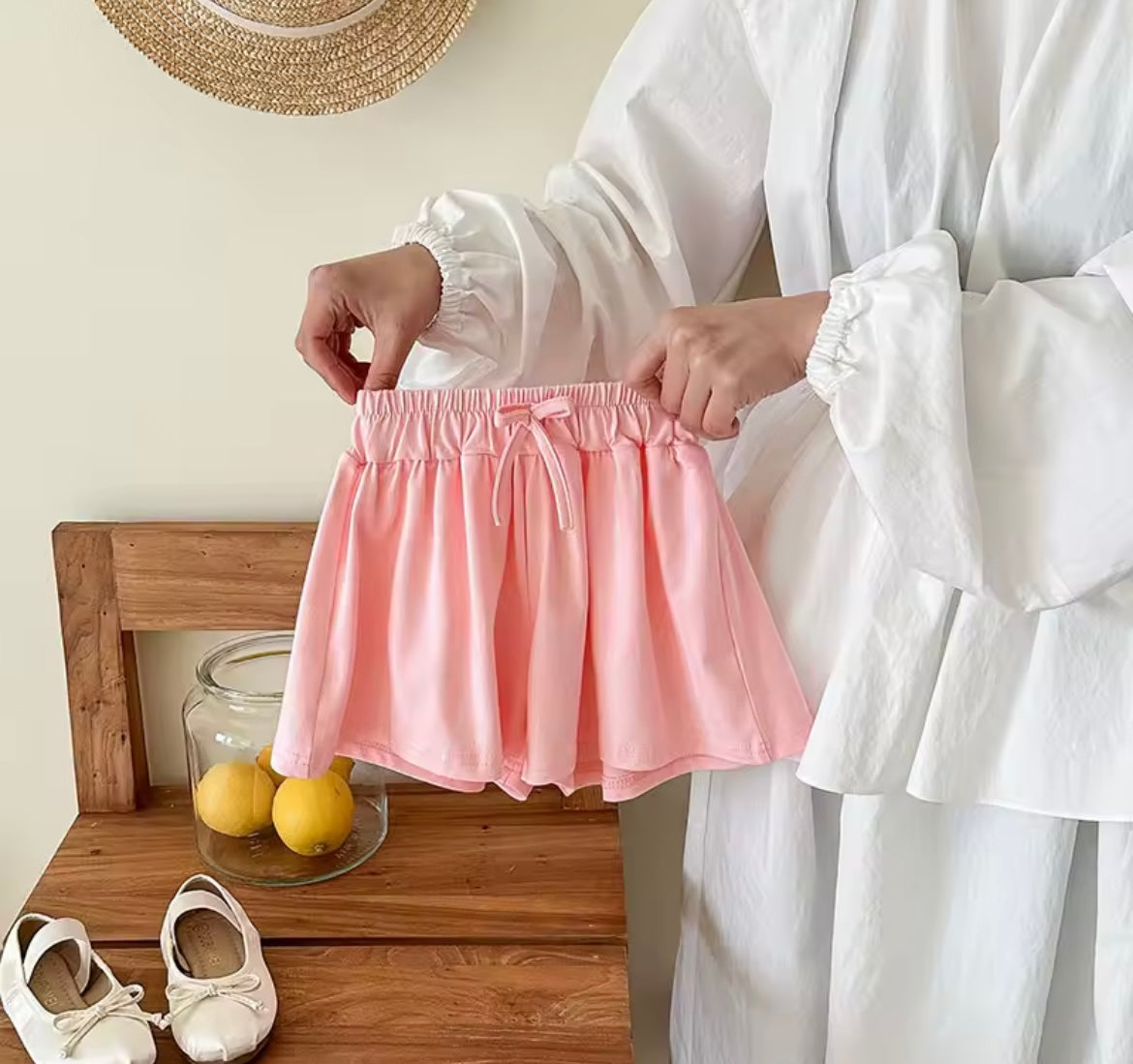 Lou Lou Shorts - Pre Order