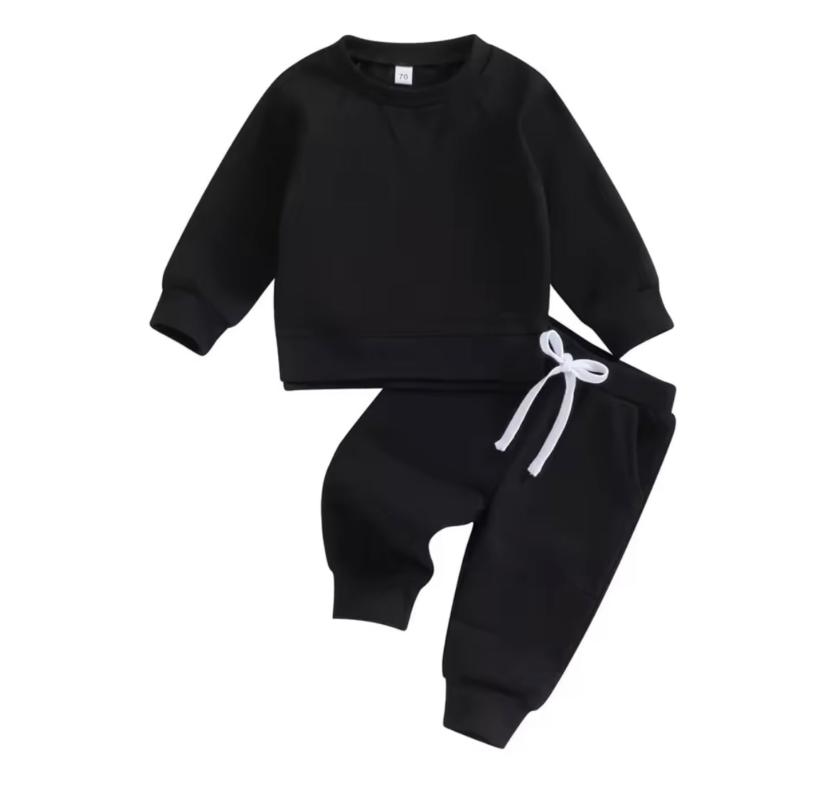 Jett Jogger Set - Pre Order