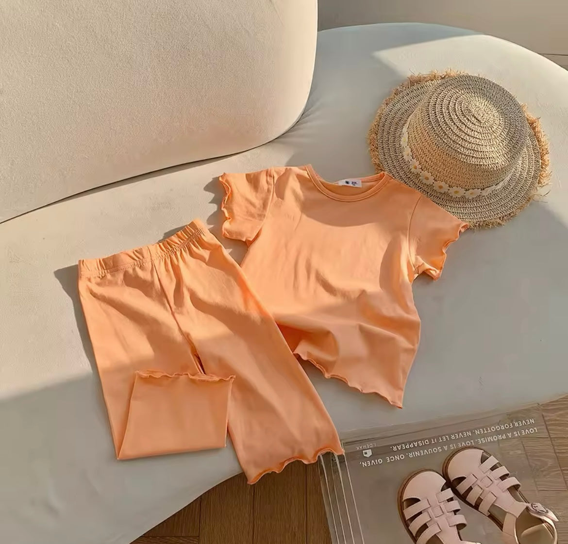 Eleanor Set - Pre Order