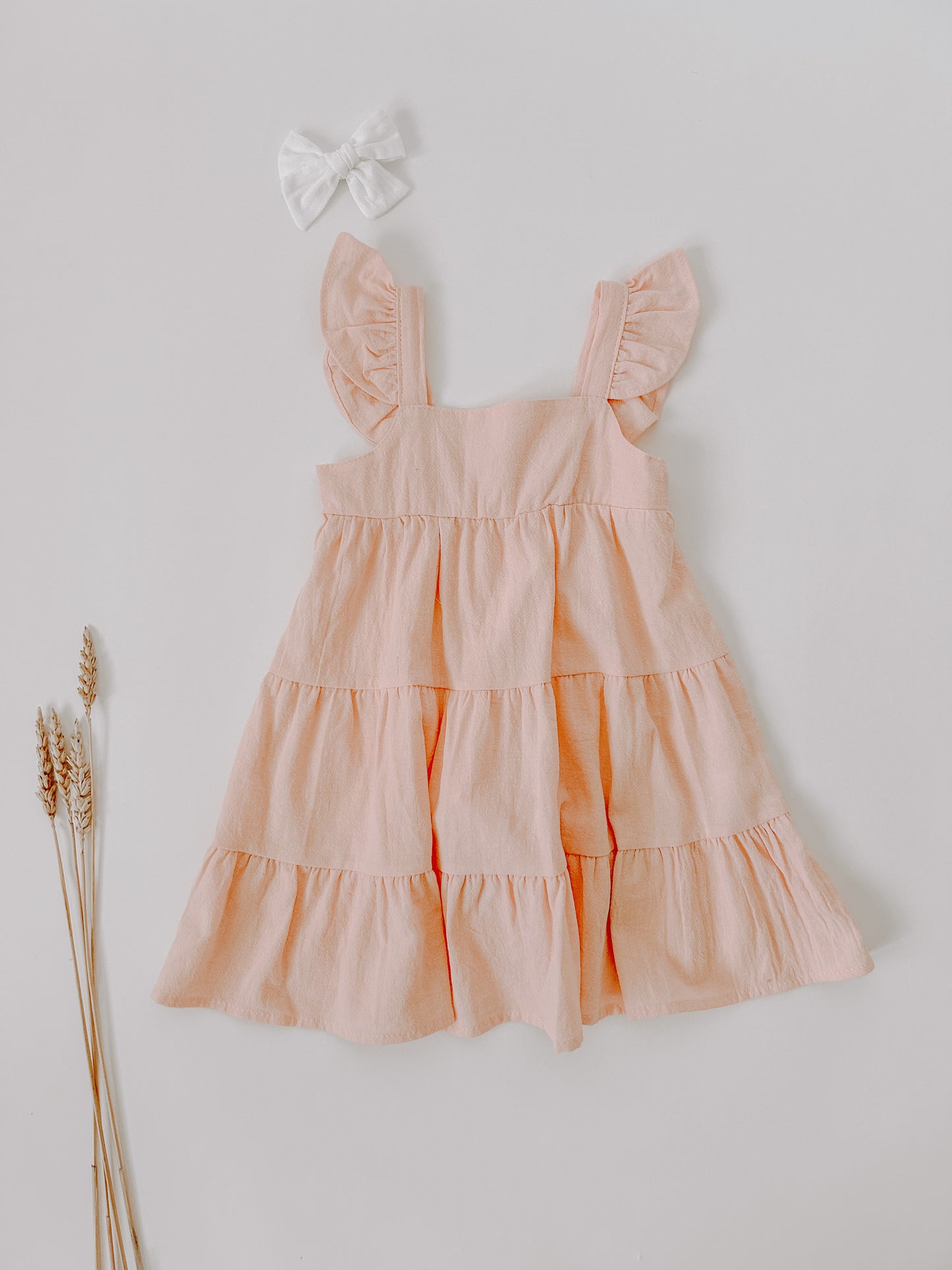 Lauren Dress - Pre Order