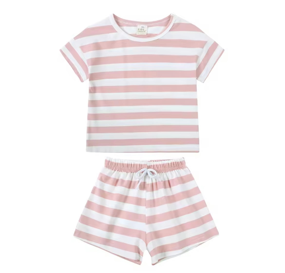 Liam Stripe Set - Pre Order