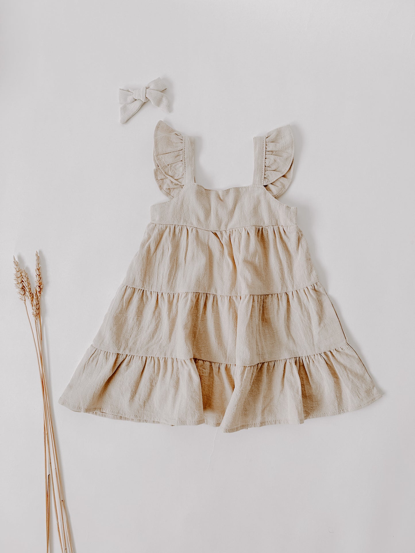 Lauren Dress - Pre Order