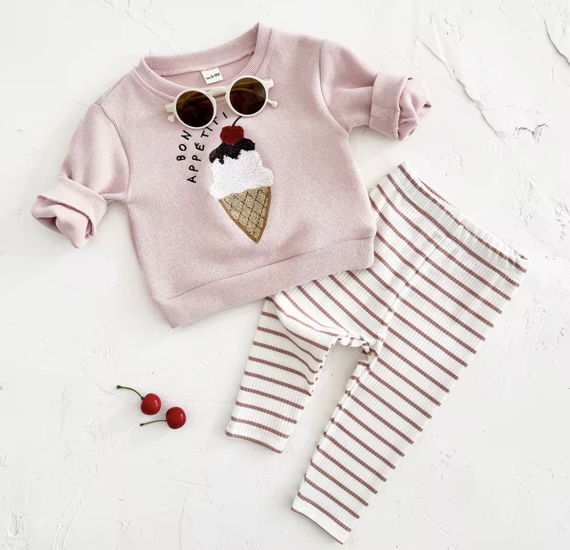 Ellie Set - Pre Order