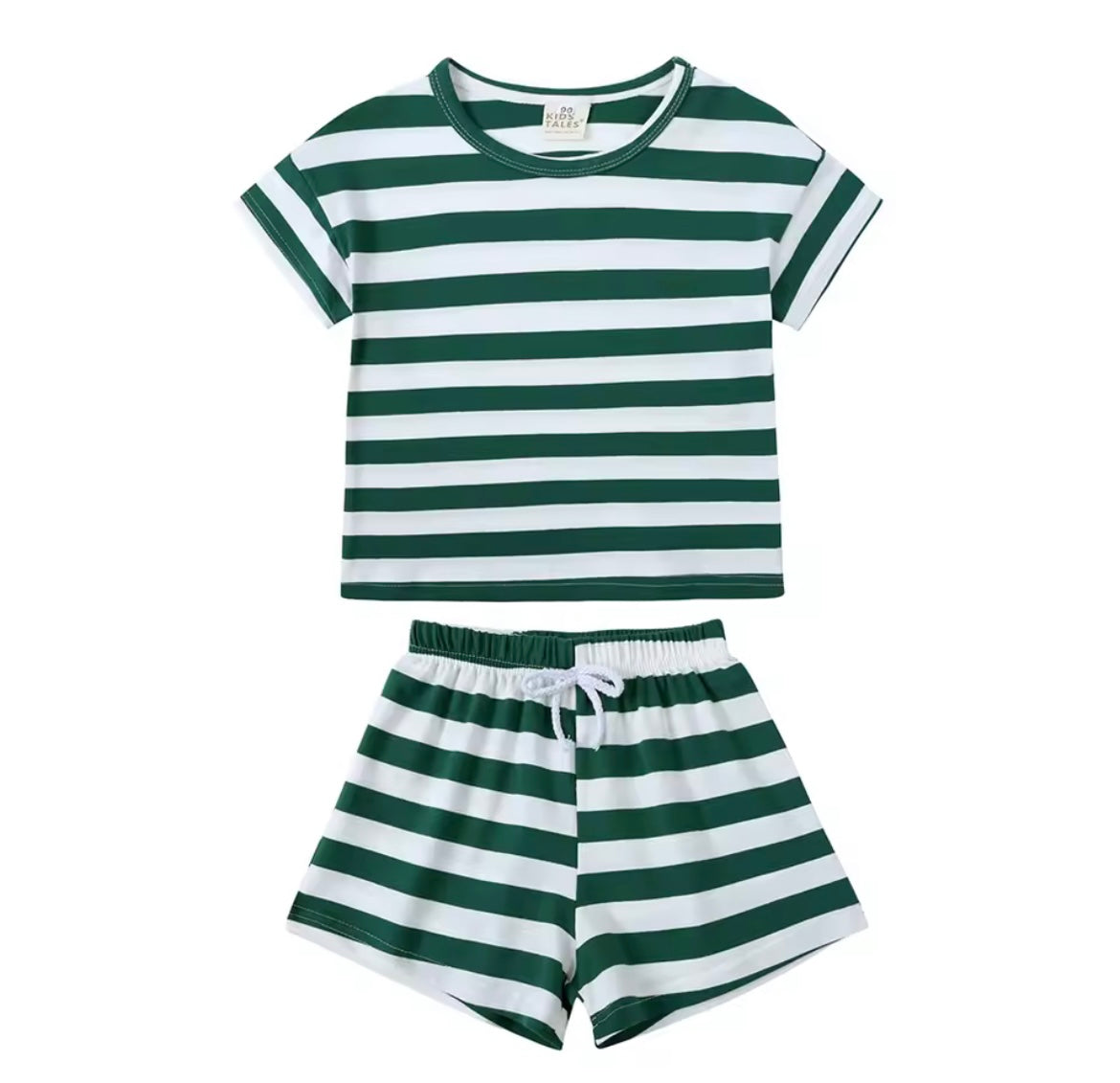 Liam Stripe Set - Pre Order