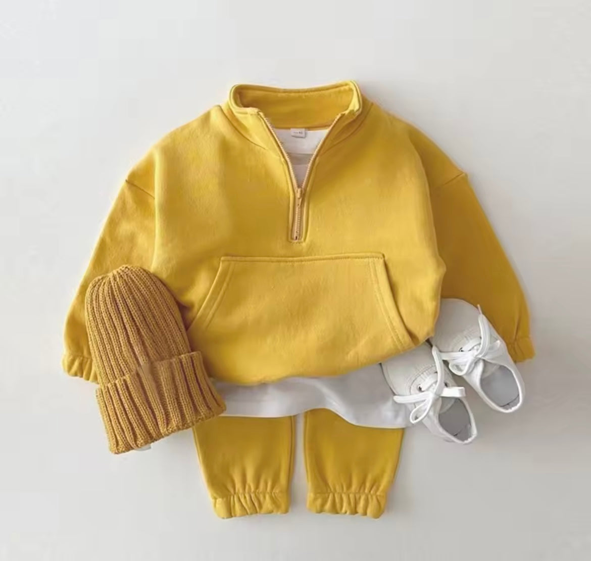 Wren Jogger Set - Pre Order