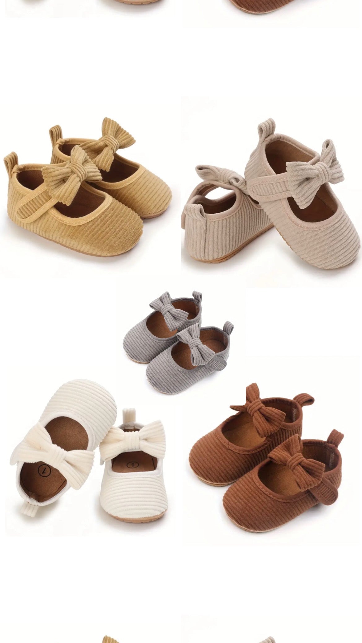 Mary Marynn Shoe - Pre Order