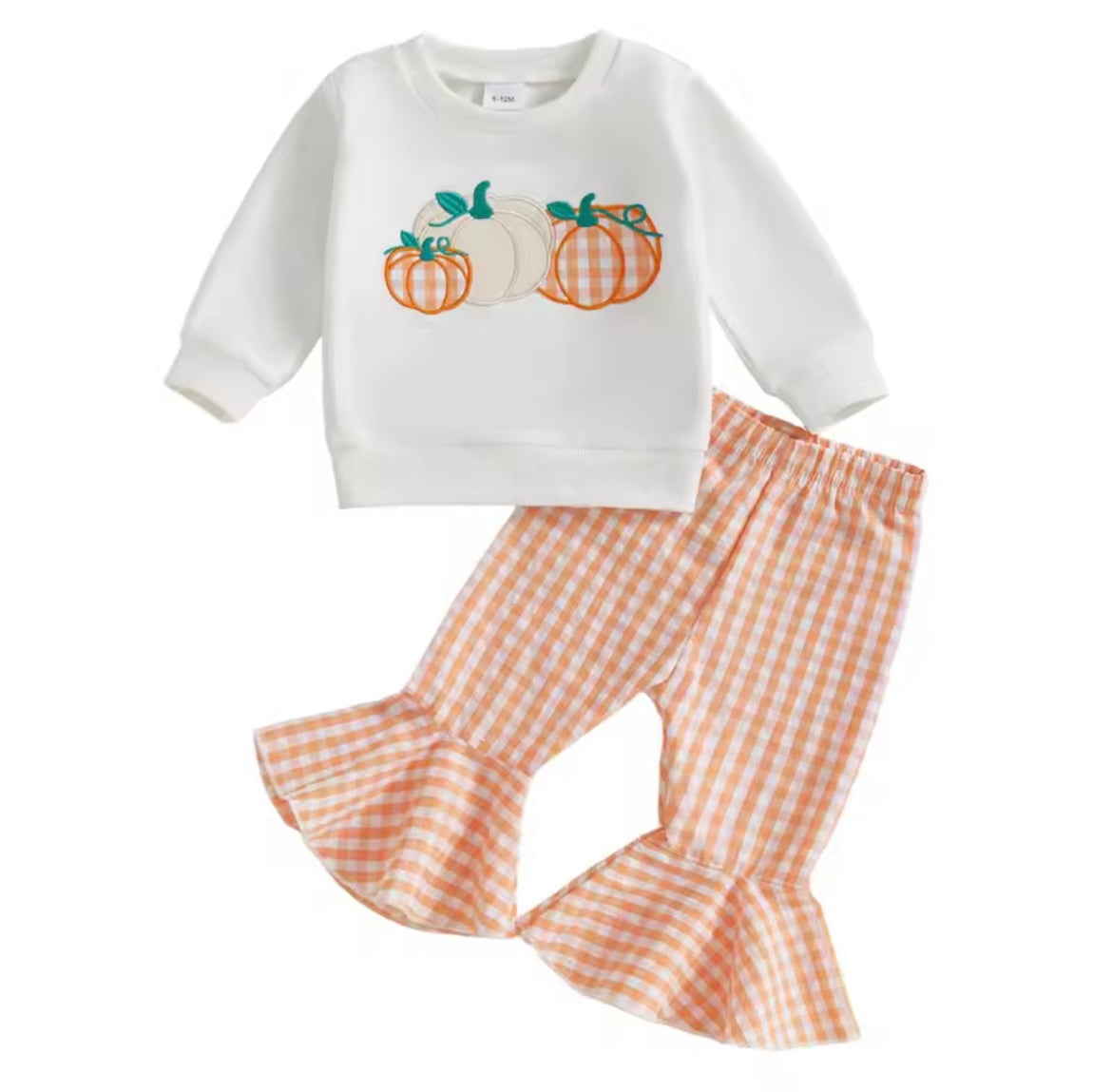 Finley Pumpkin Set - Pre Order