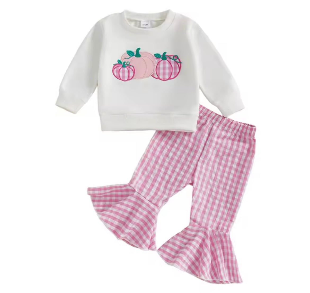Finley Pumpkin Set - Pre Order