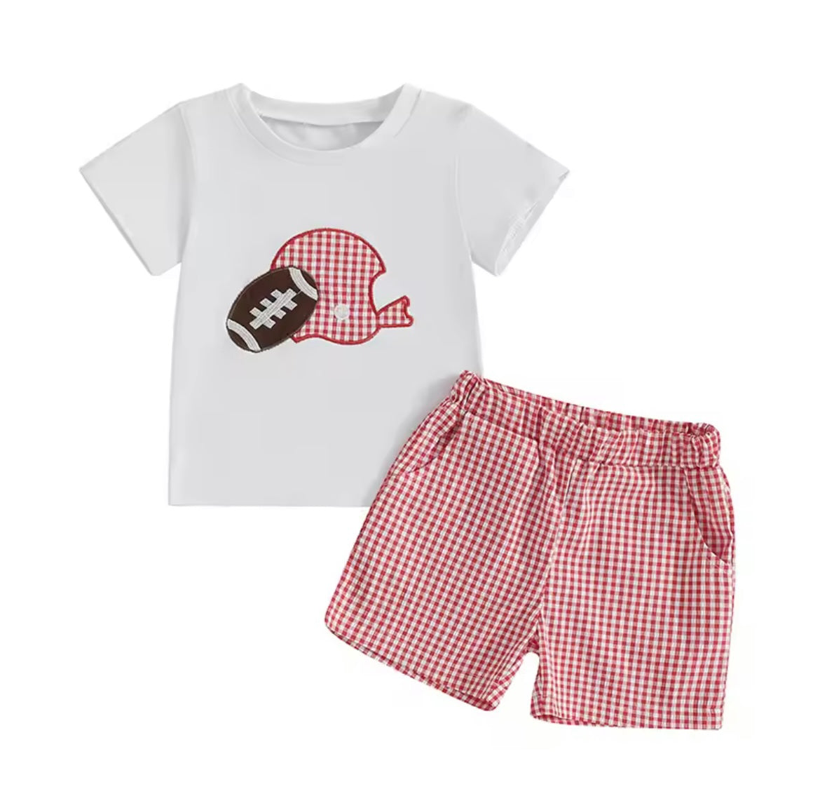 Football Set - Pre Order