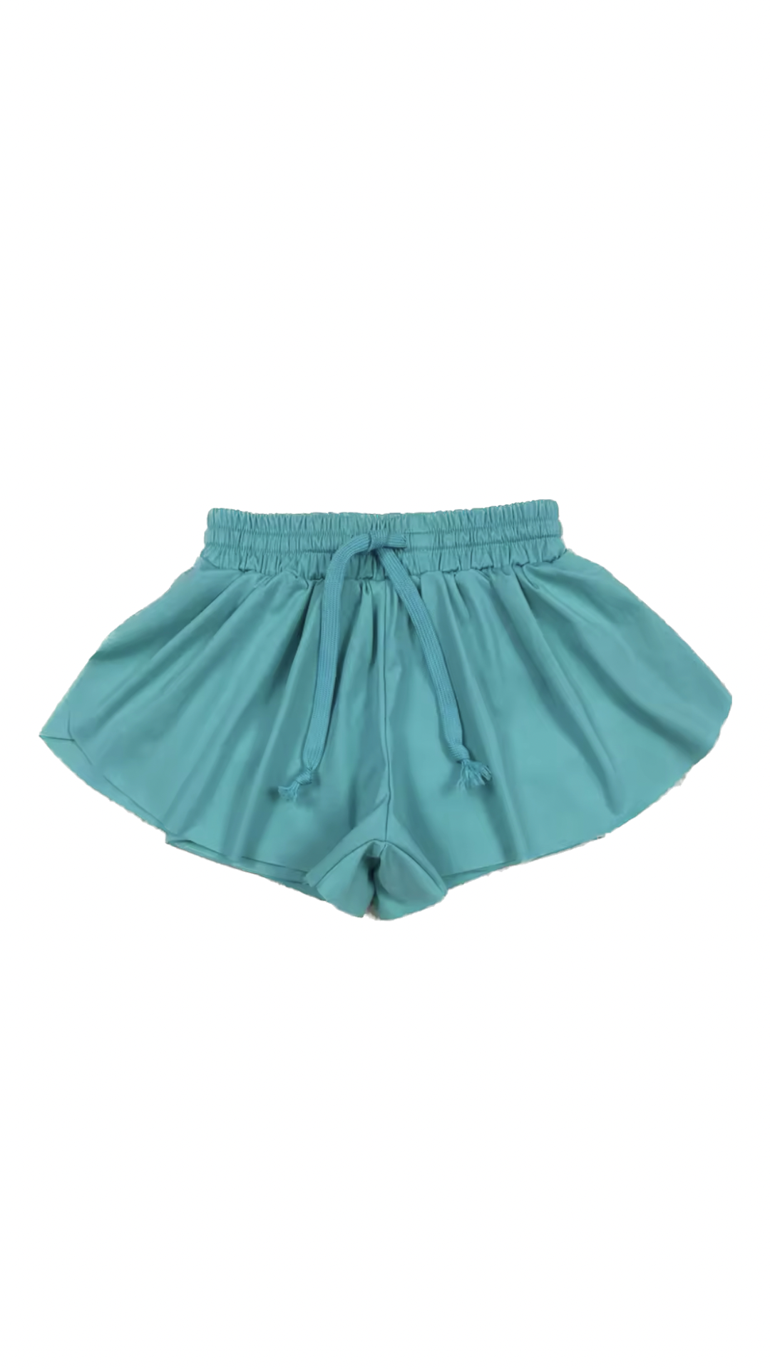Tillie Athletic Shorts - Pre Order