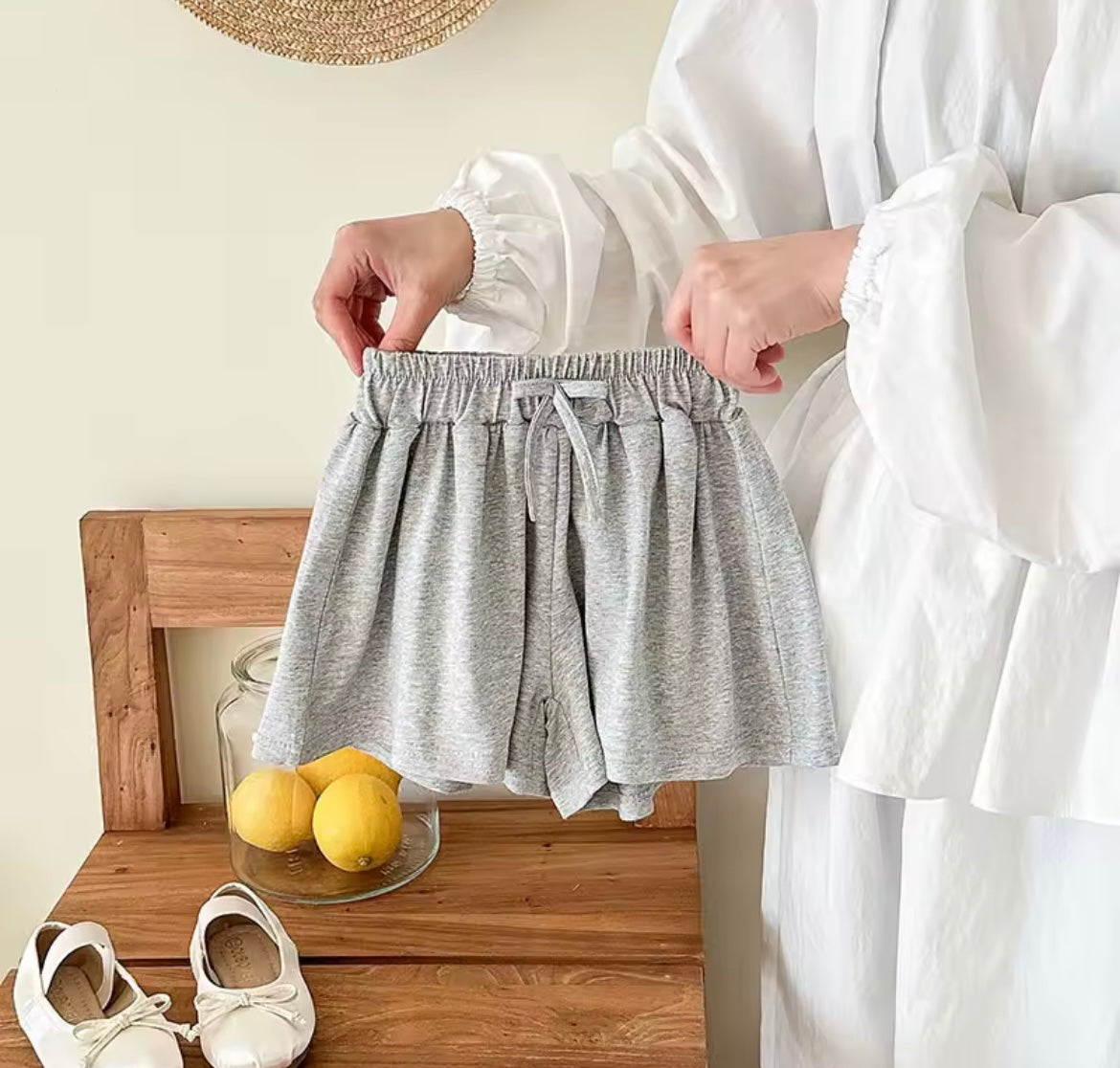 Lou Lou Shorts - Pre Order