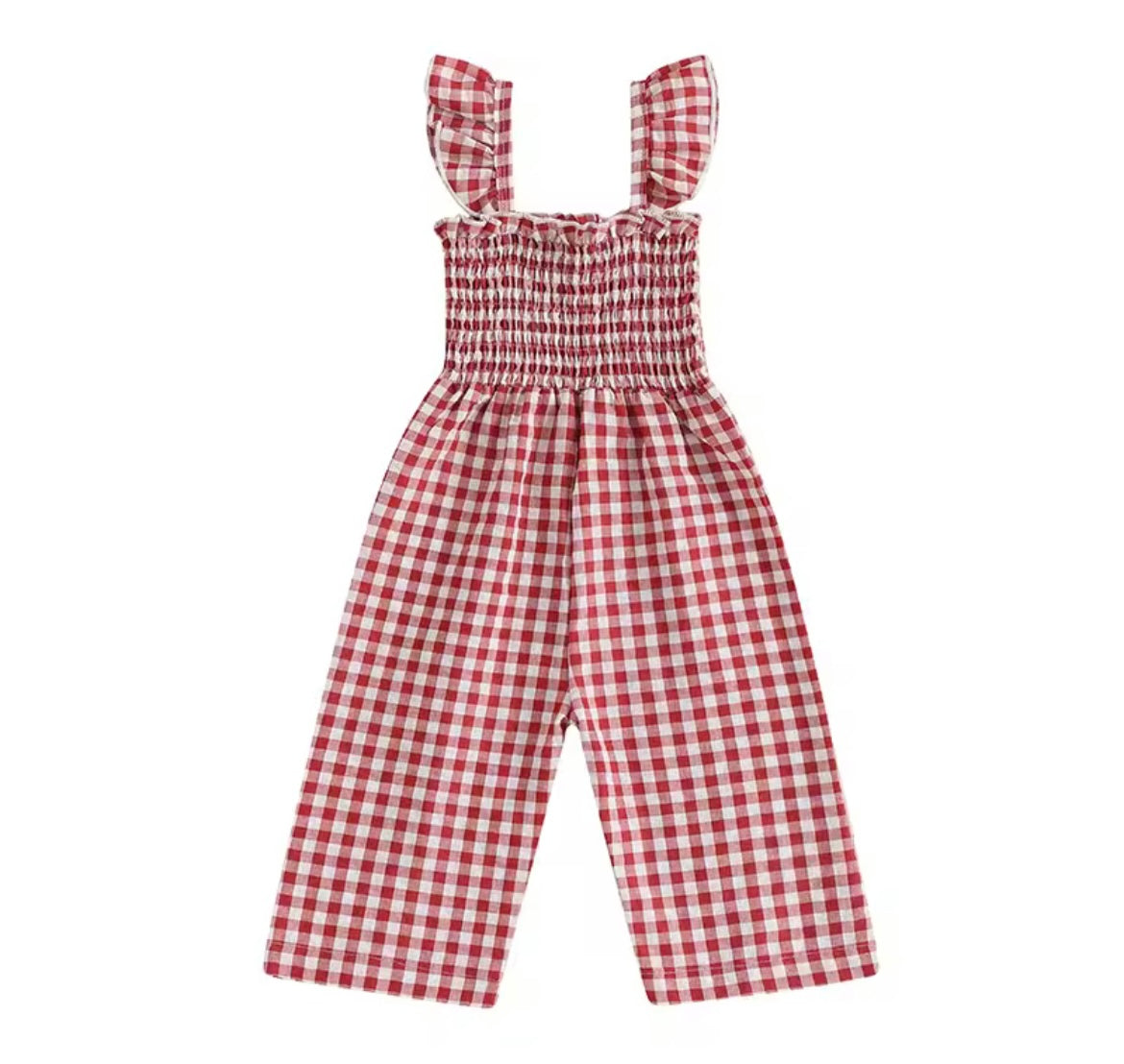 Margaret Jumpsuit - Pre Order