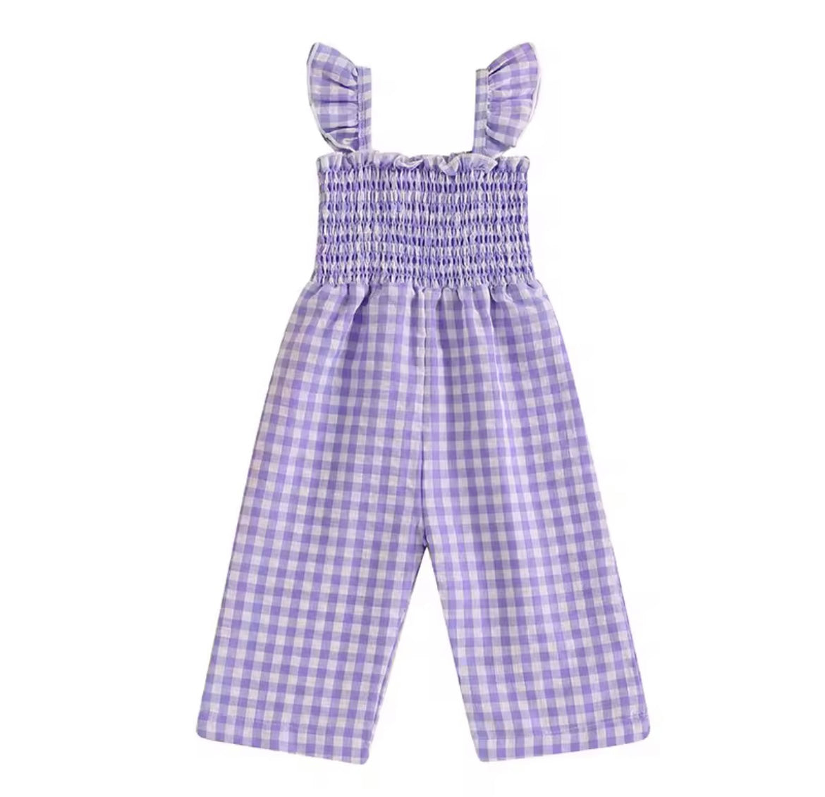 Margaret Jumpsuit - Pre Order
