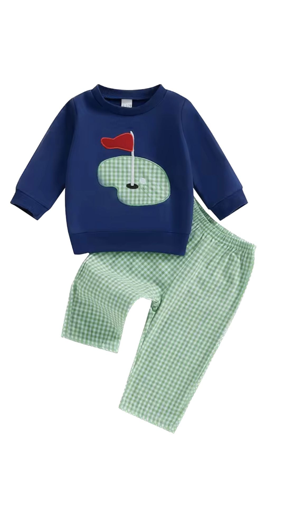 Lucas Set - Pre Order
