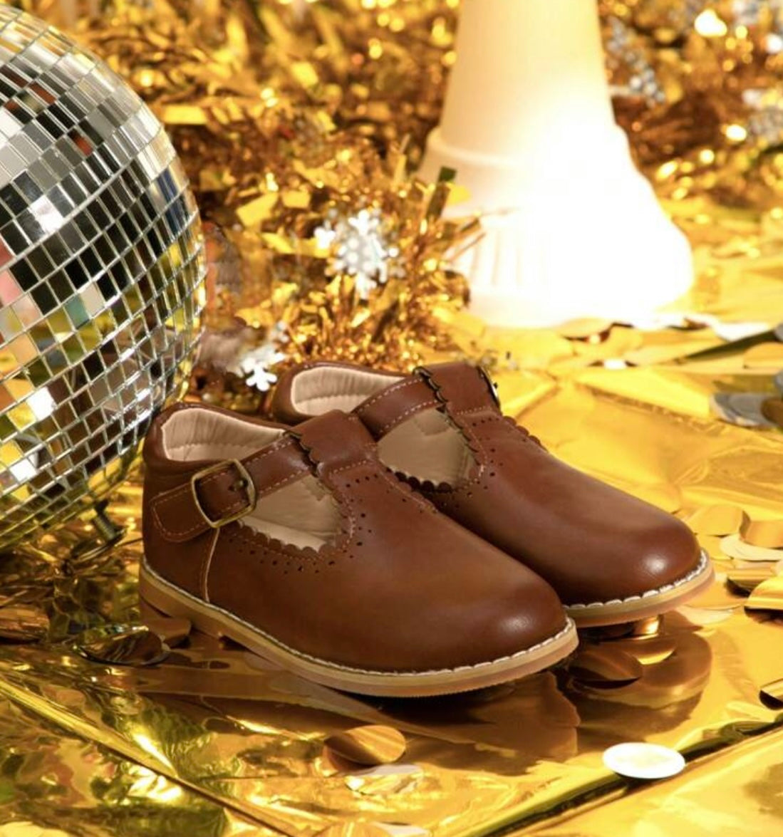 Katherine Flats - Pre Order