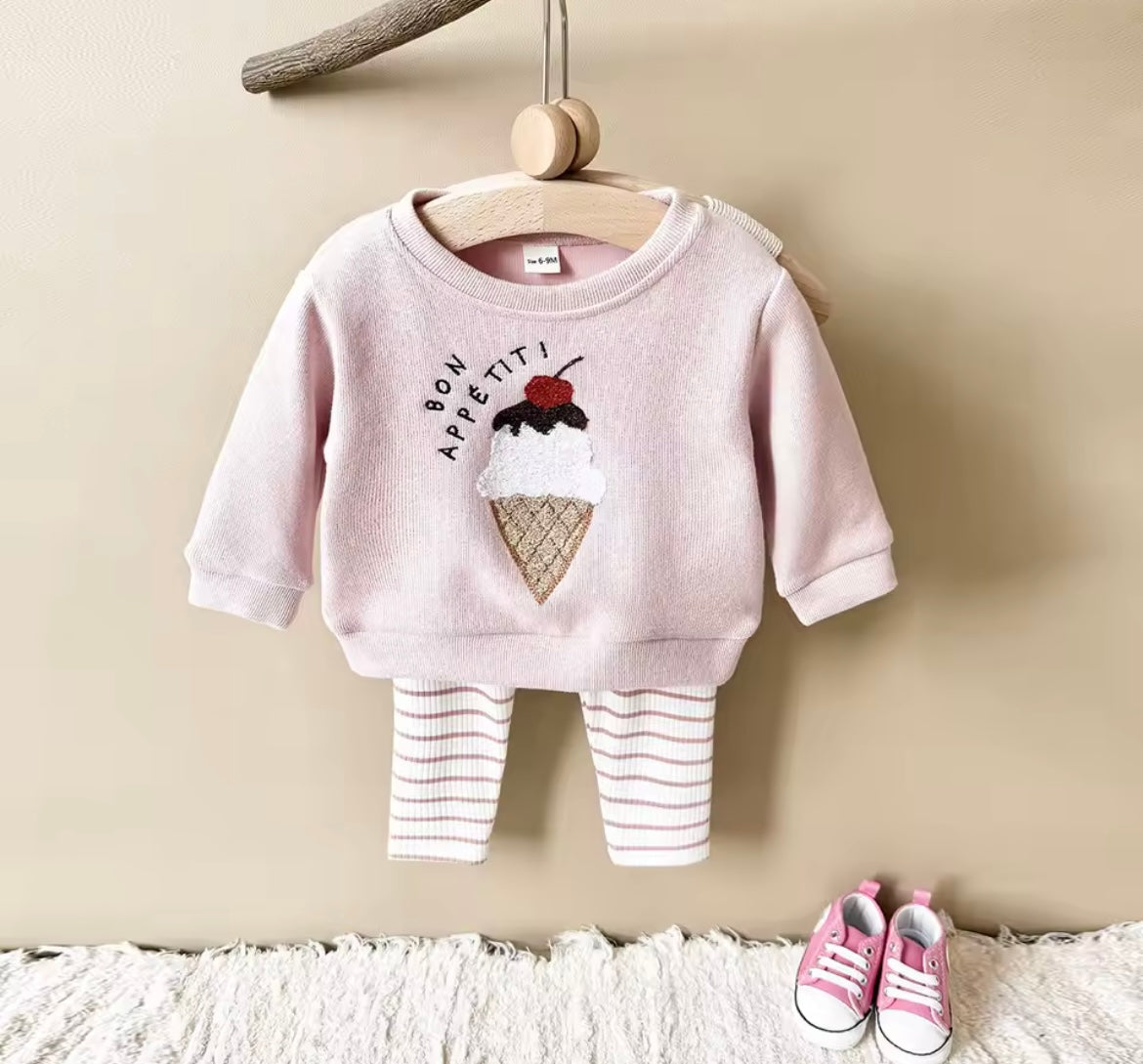 Ellie Set - Pre Order