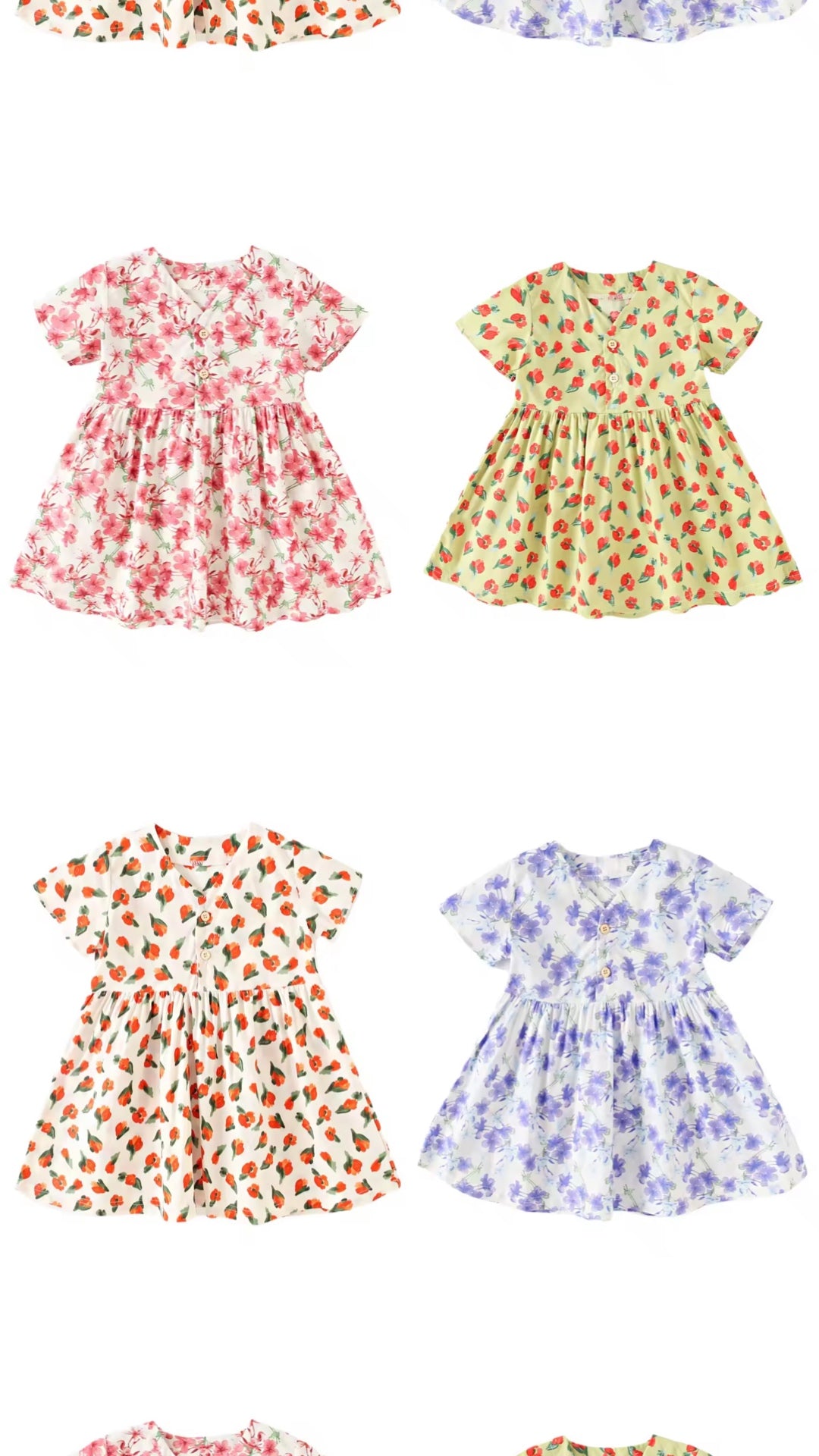 Brielle Dress - Pre Order