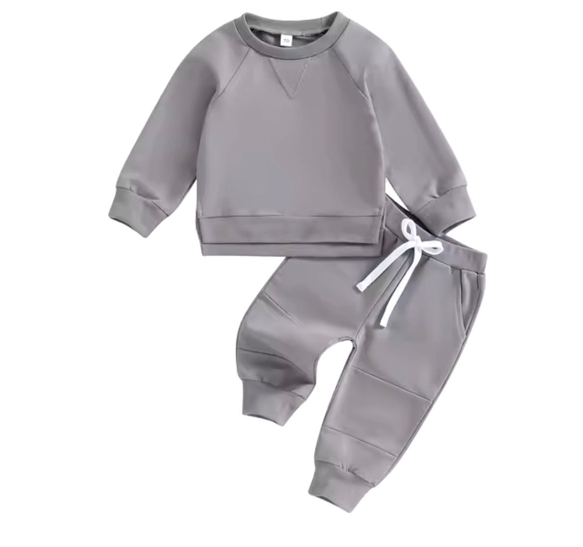 Jett Jogger Set - Pre Order