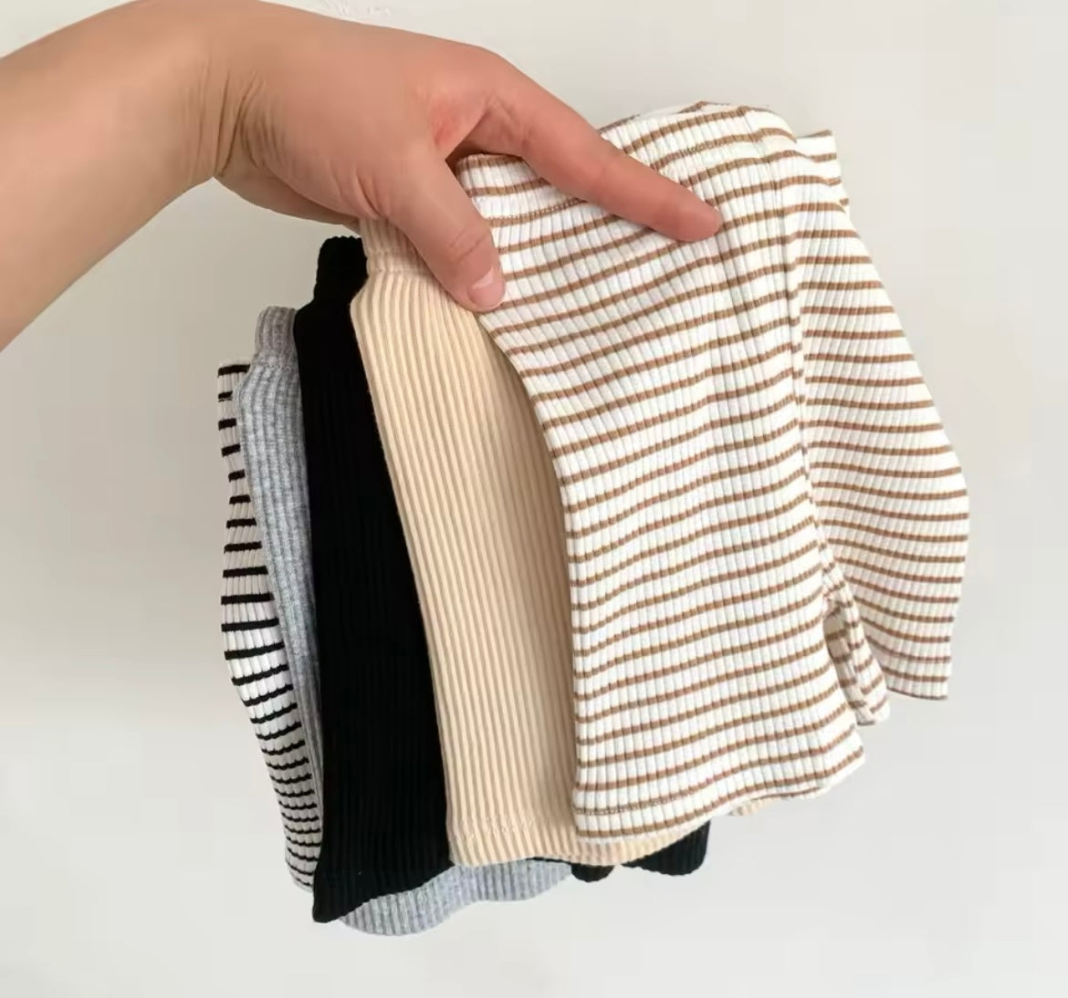 Brayden Biker Short - Pre Order