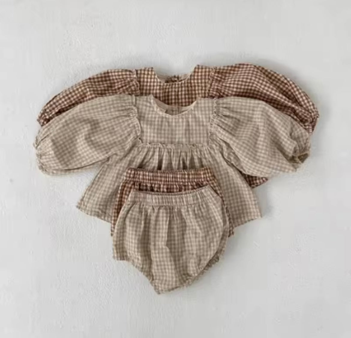 Hallie Set - Pre Order