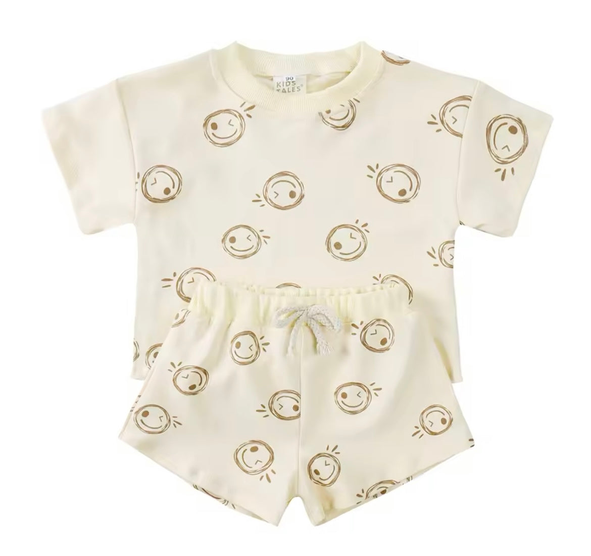 Jasper Set - Pre Order