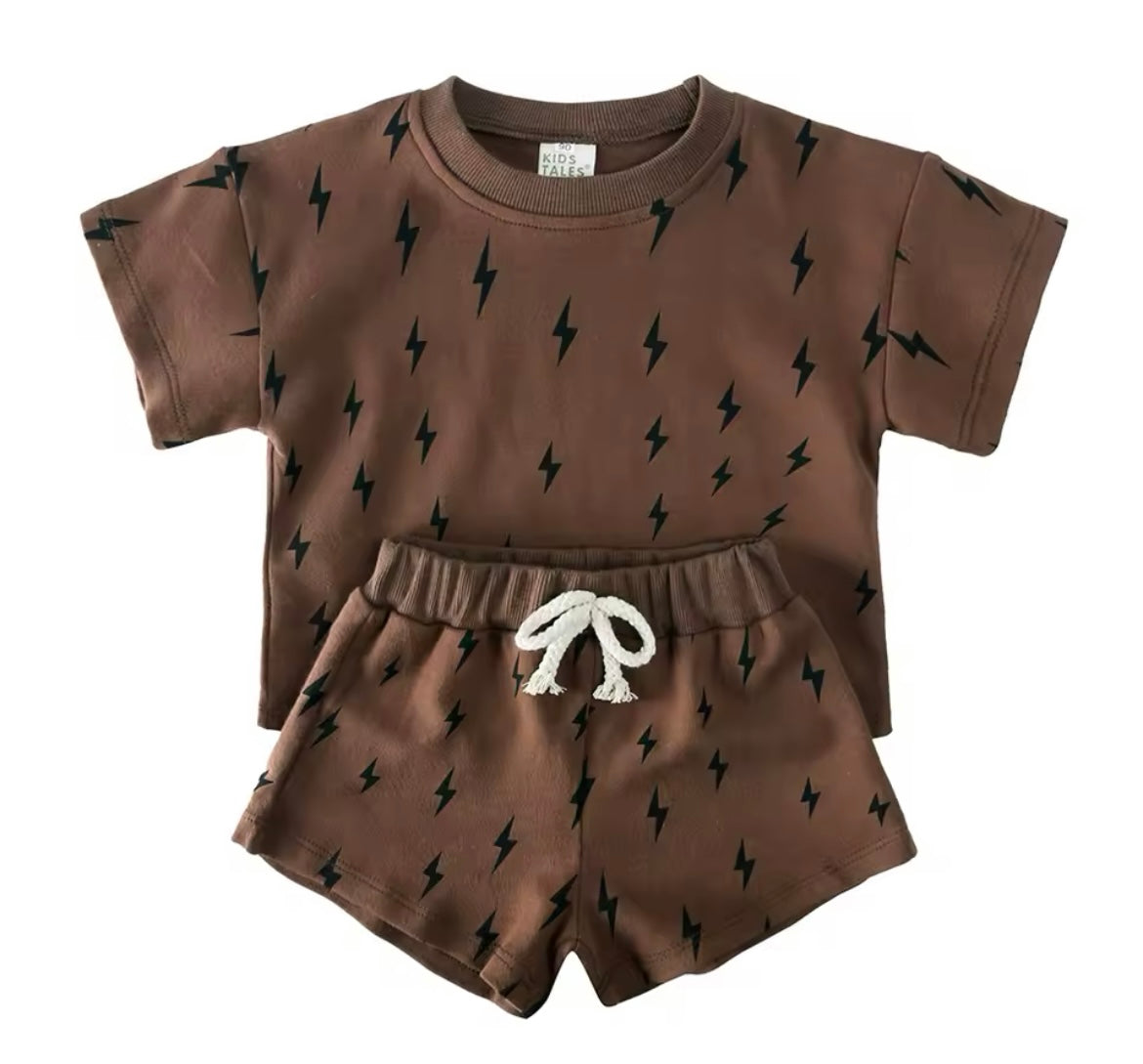 Jasper Set - Pre Order