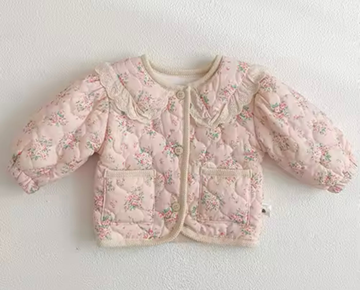 Andrea Jacket - Pre Order