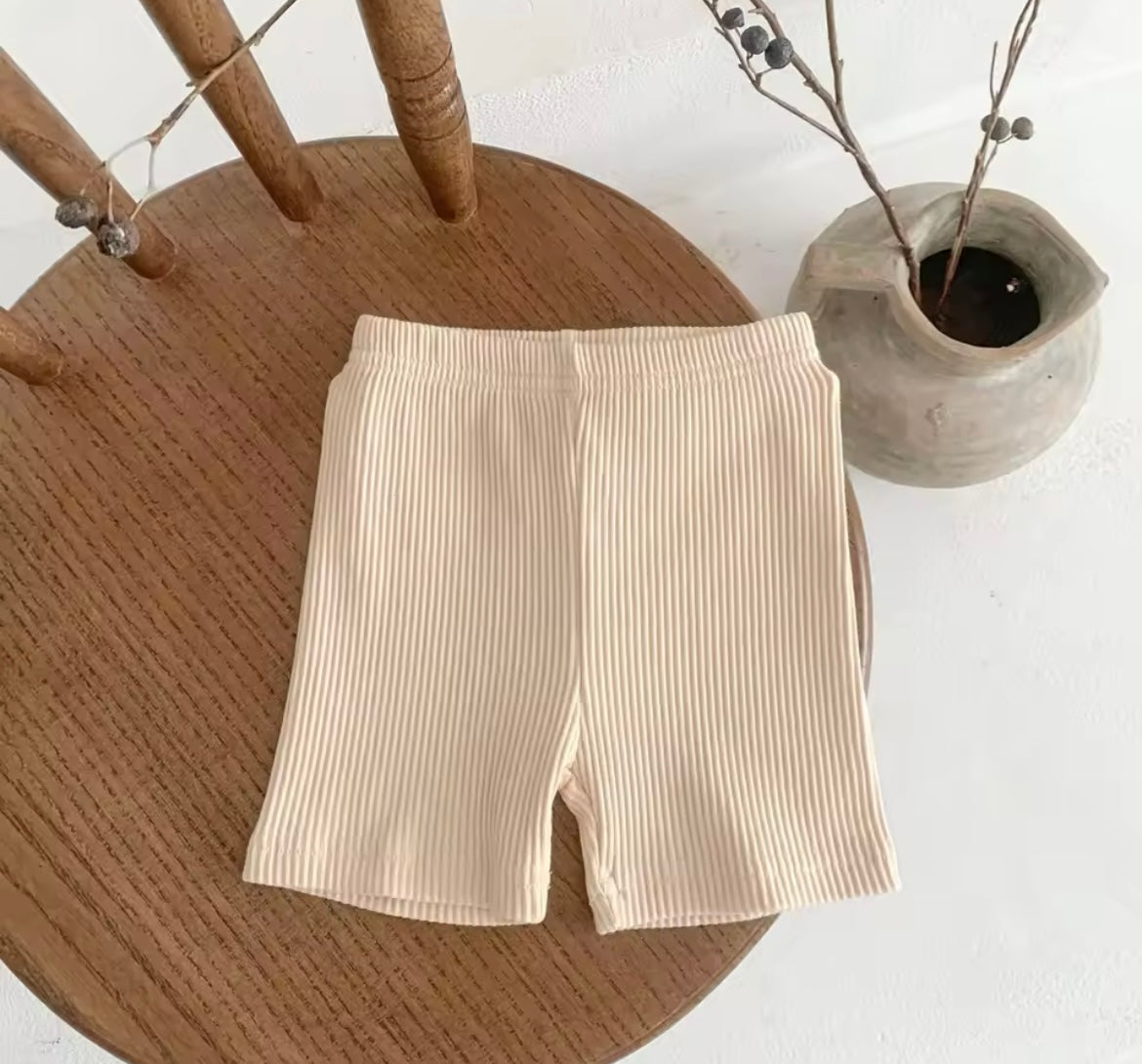 Brayden Biker Short - Pre Order