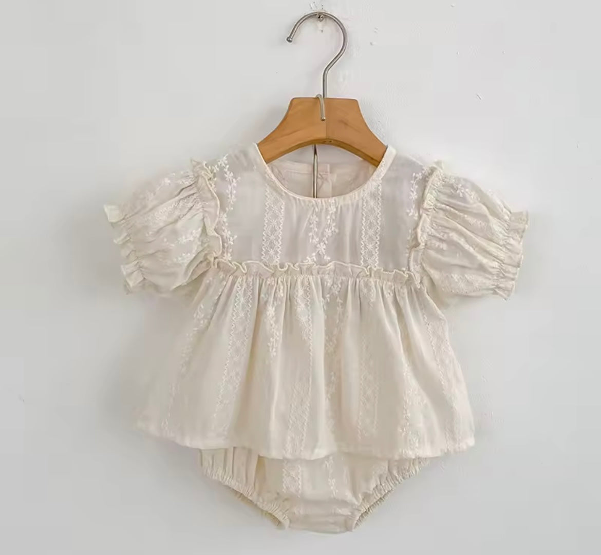Genevieve Set - Pre Order