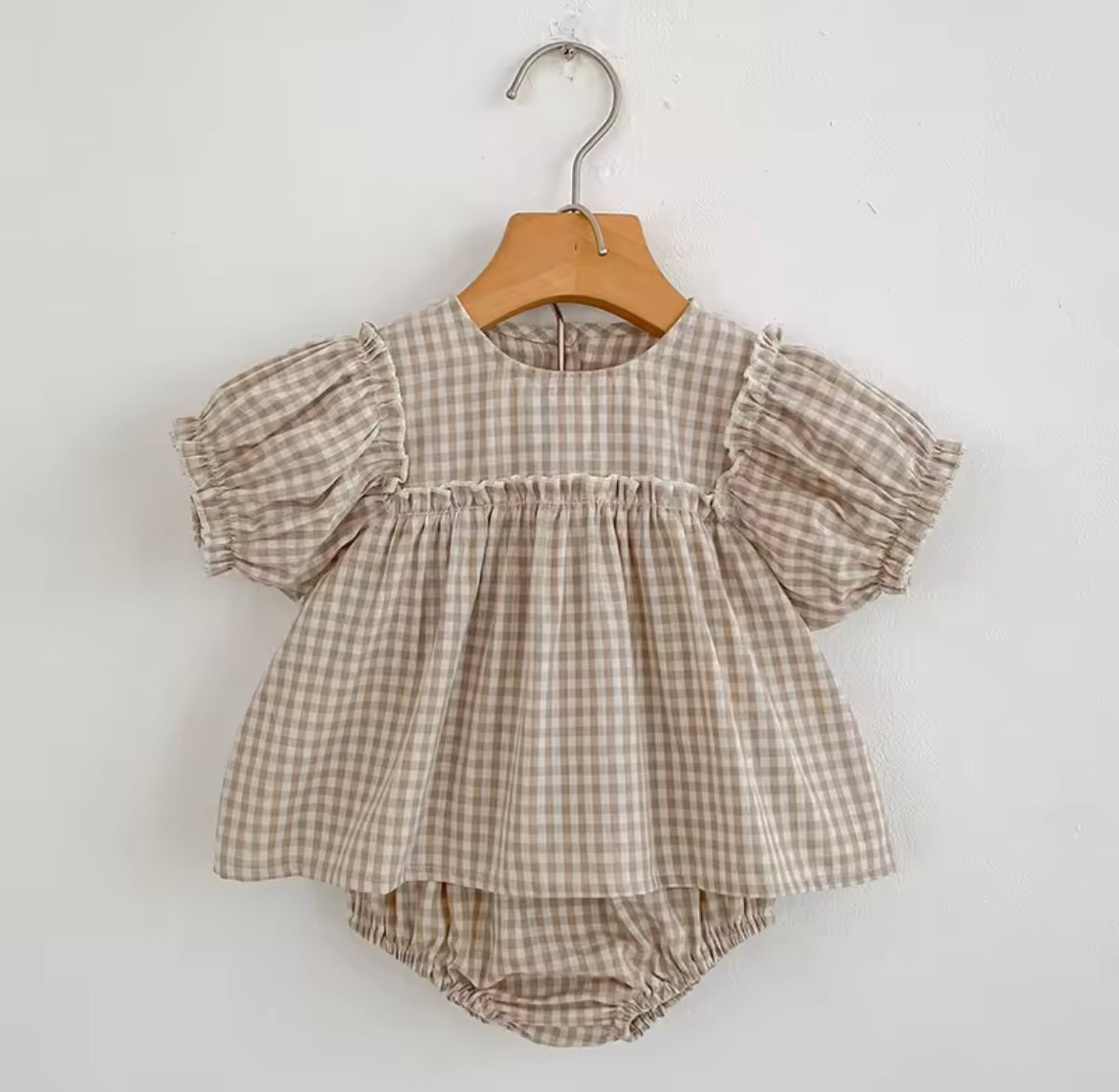 Genevieve Set - Pre Order