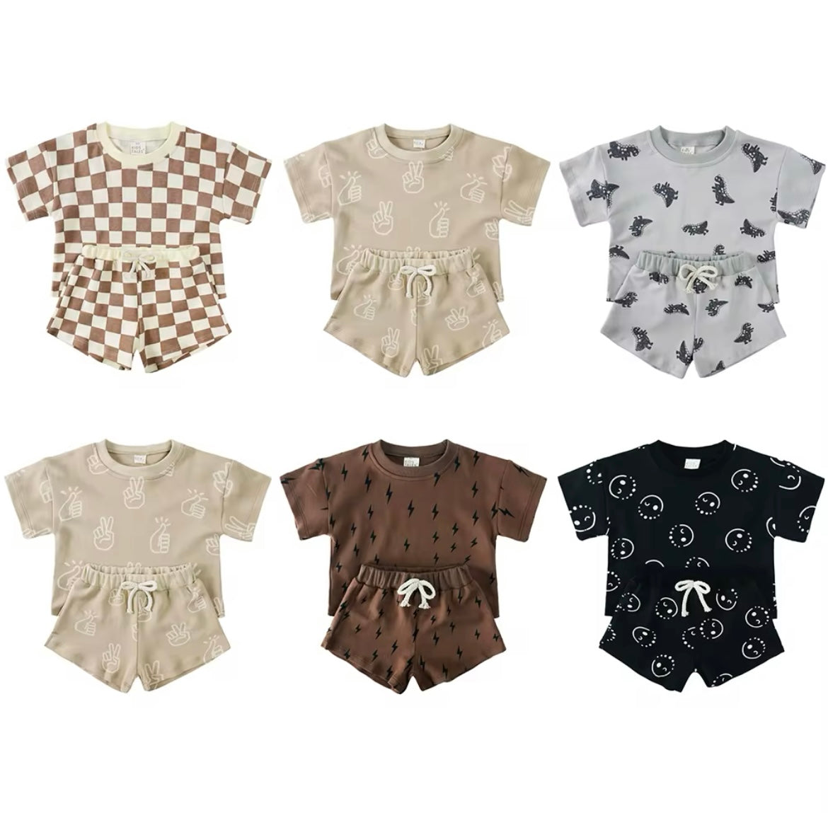 Jasper Set - Pre Order