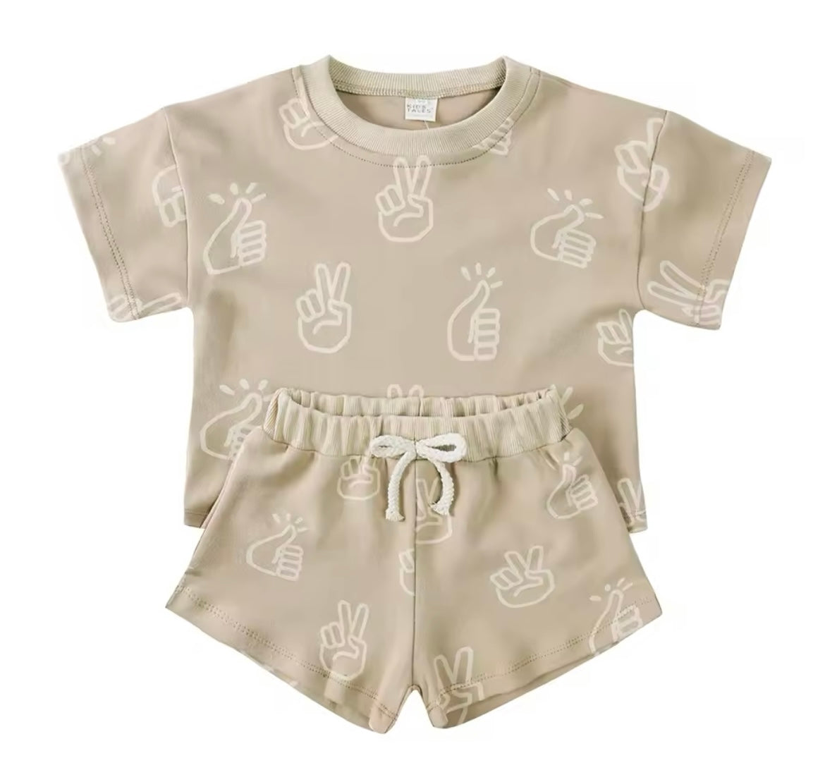 Jasper Set - Pre Order